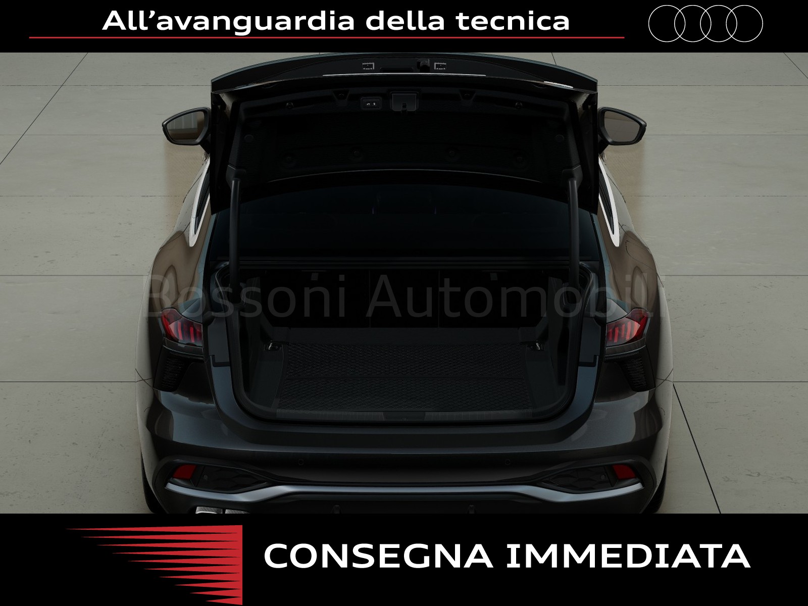 6 - Audi A6 2.0 tdi mhev+ 204cv business advanced quattro s tronic