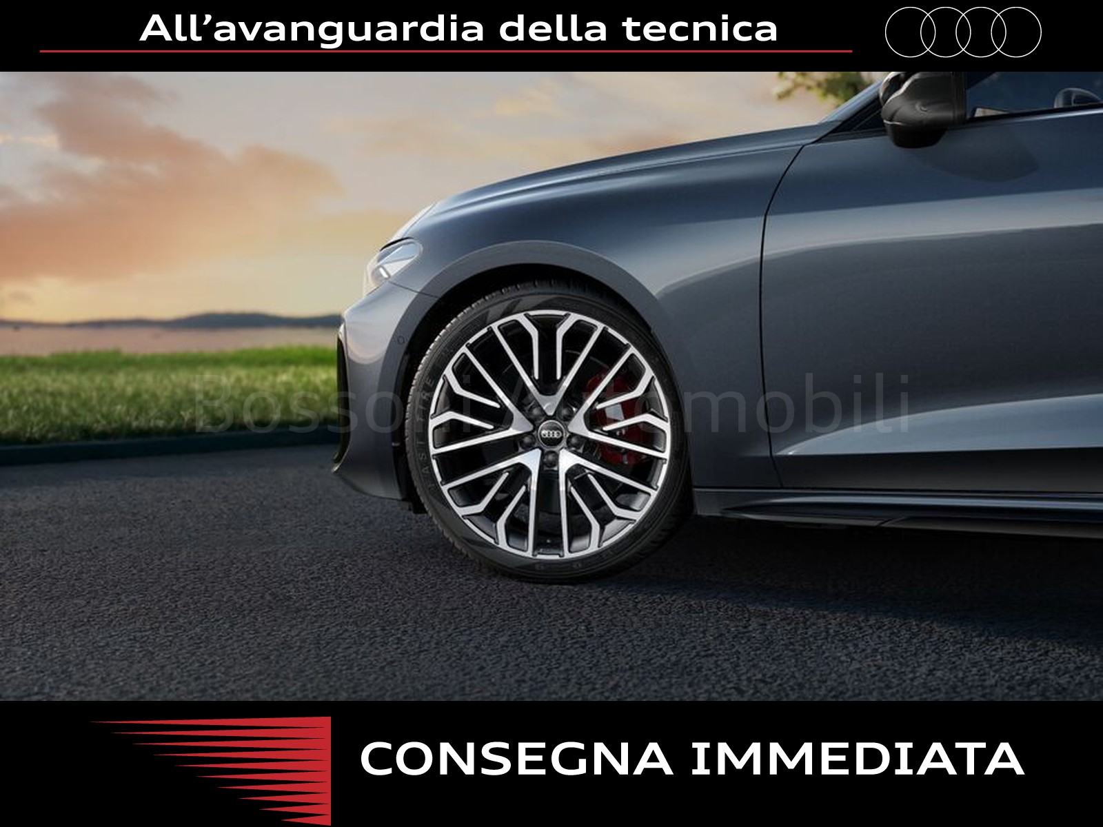 4 - Audi S5 avant 3.0 v6 tfsi mhev+ 367cv sport attitude quattro