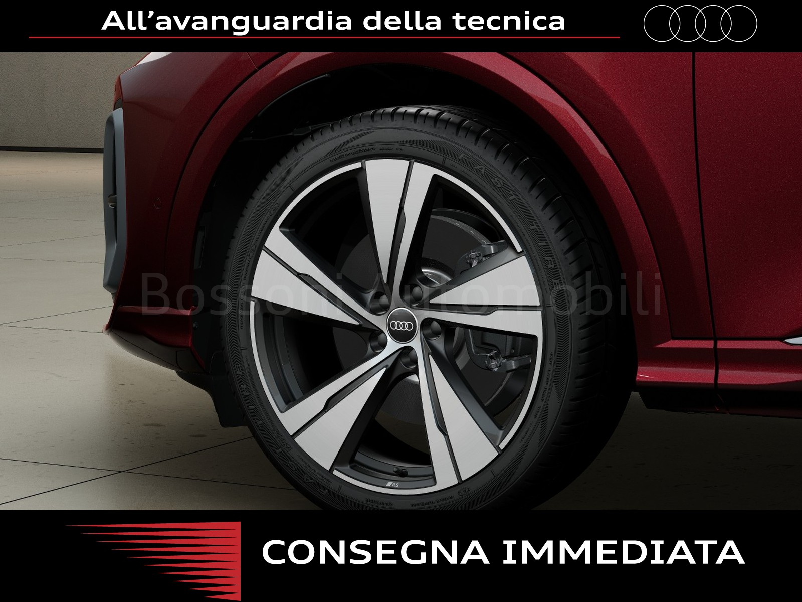 5 - Audi Q5 sportback 2.0 tdi mhev+ 204cv s line edition quattro