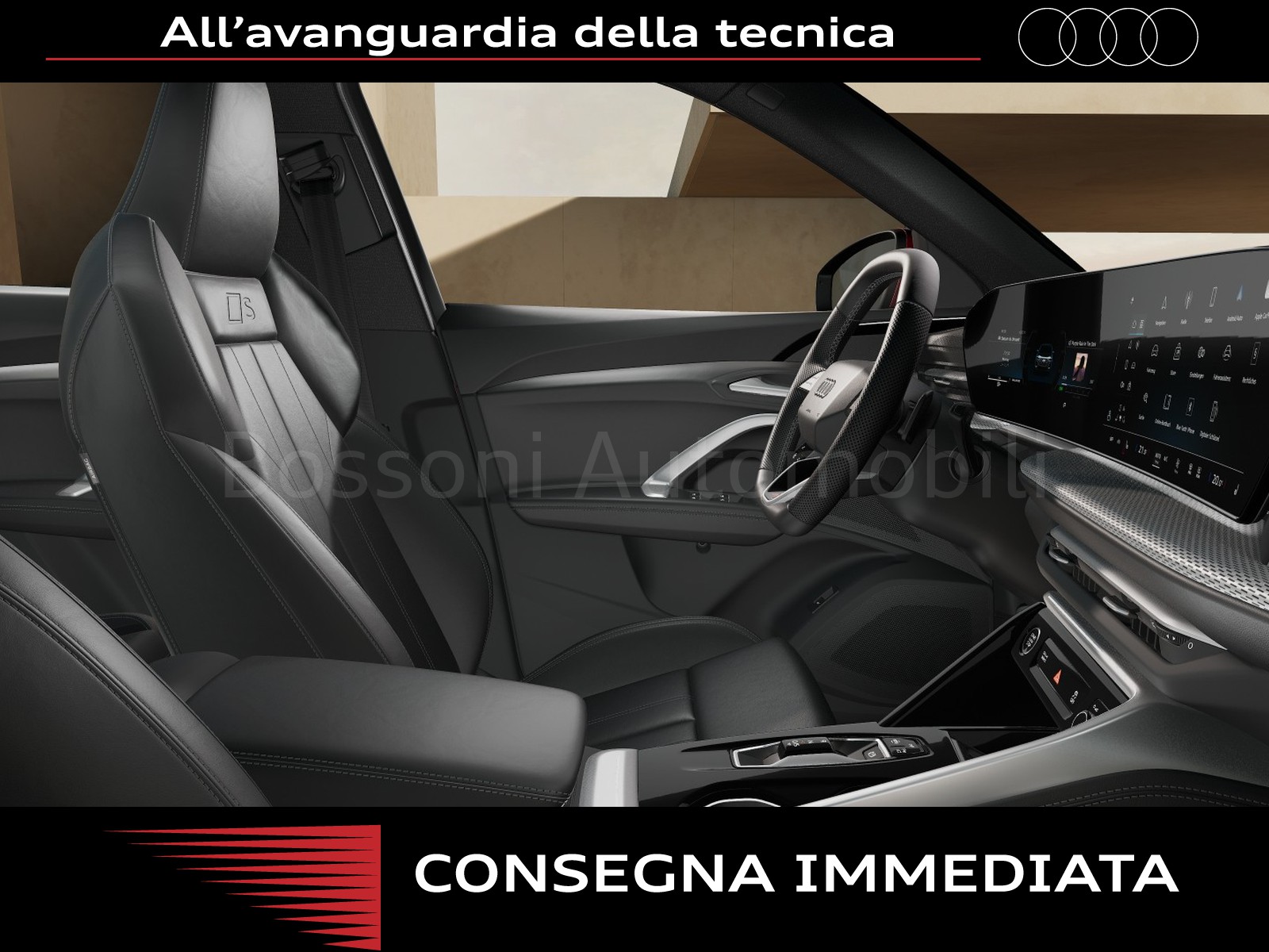 9 - Audi Q5 sportback 2.0 tdi mhev+ 204cv s line edition quattro