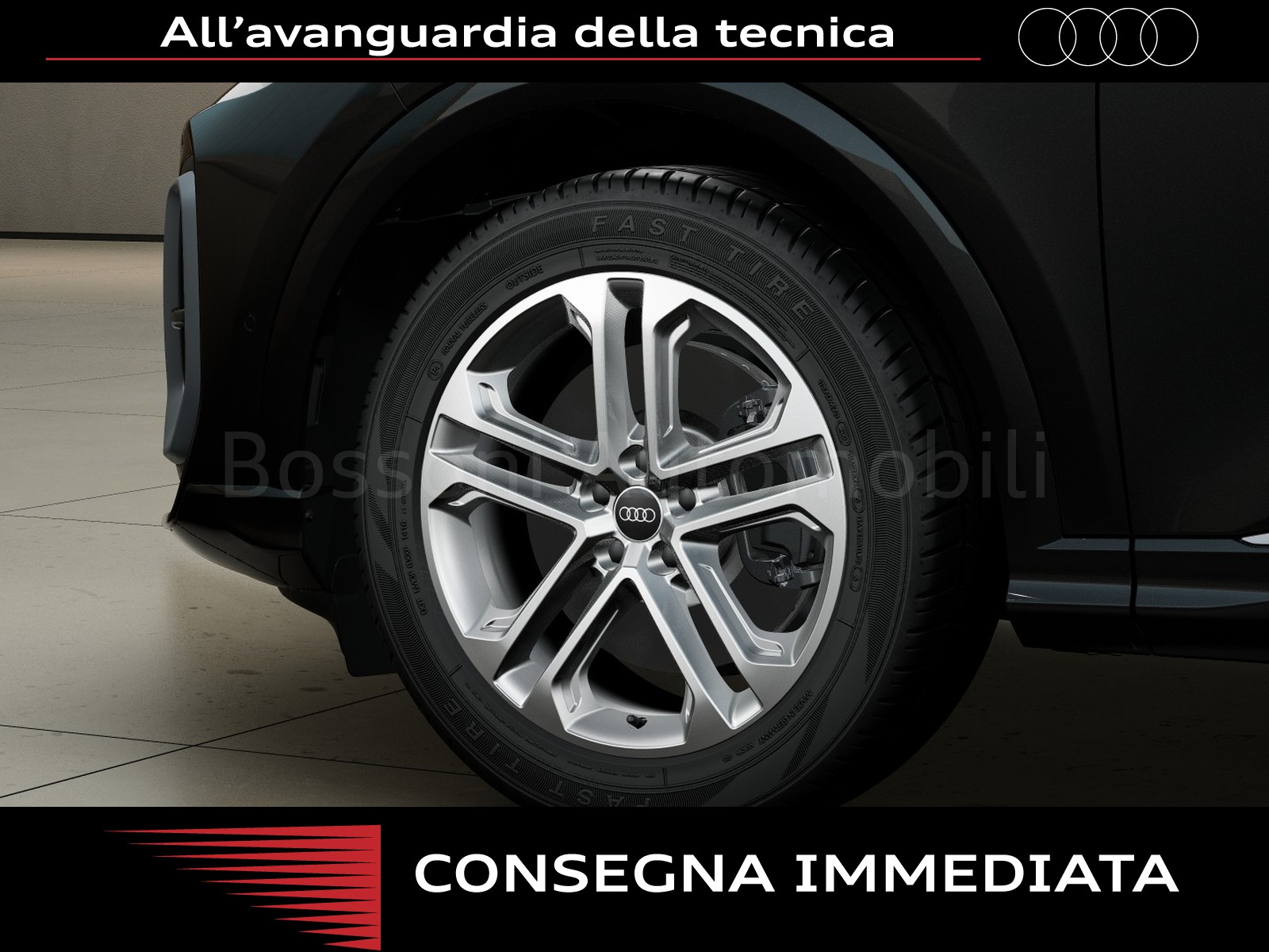 5 - Audi Q5 sportback 2.0 tdi mhev+ 204cv s line edition quattro