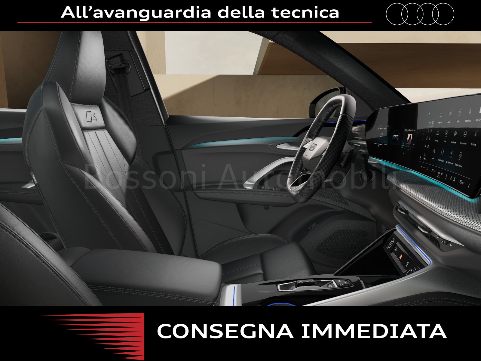 9 - Audi Q5 sportback 2.0 tdi mhev+ 204cv s line edition quattro