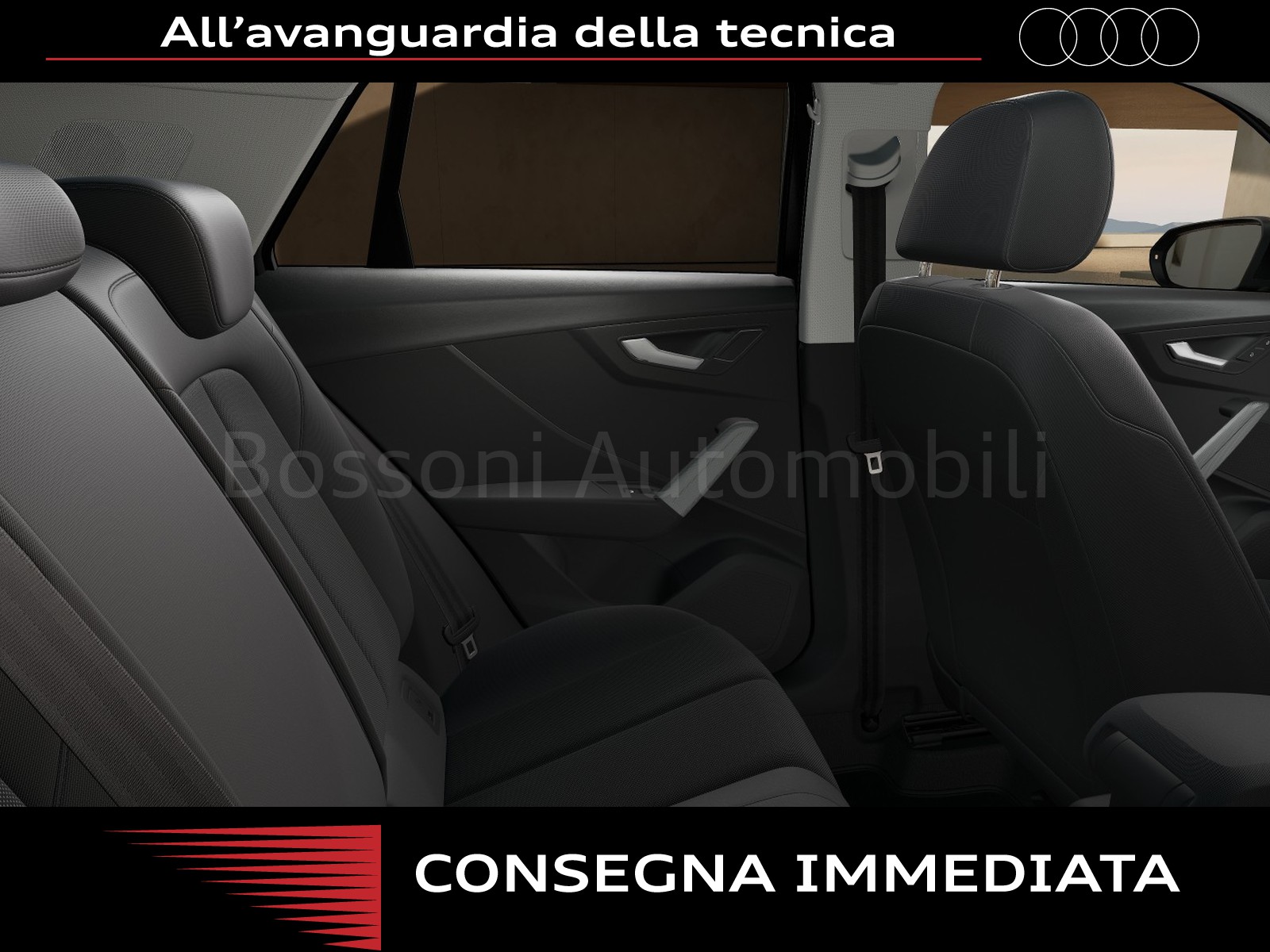 11 - Audi Q2 30 2.0 tdi business