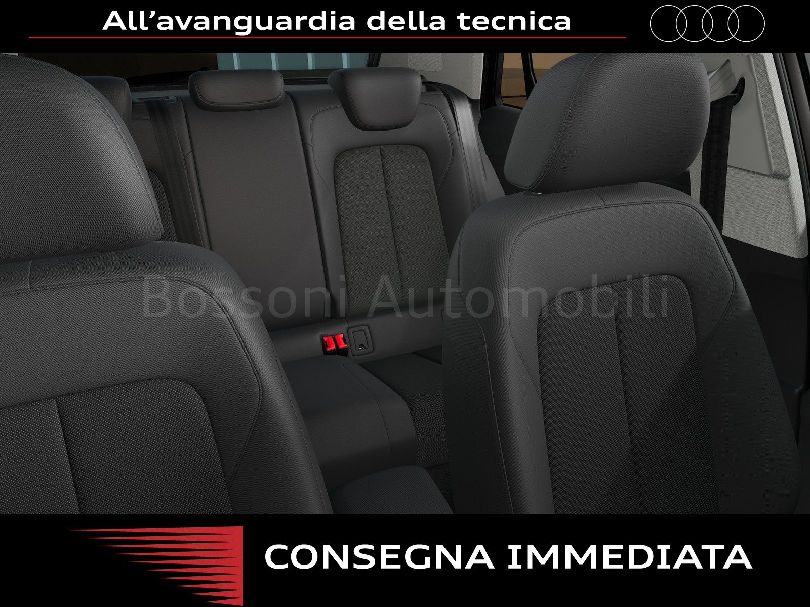 10 - Audi Q2 30 2.0 tdi business