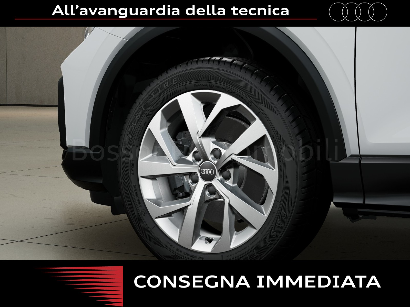 5 - Audi Q2 35 2.0 tdi business s tronic