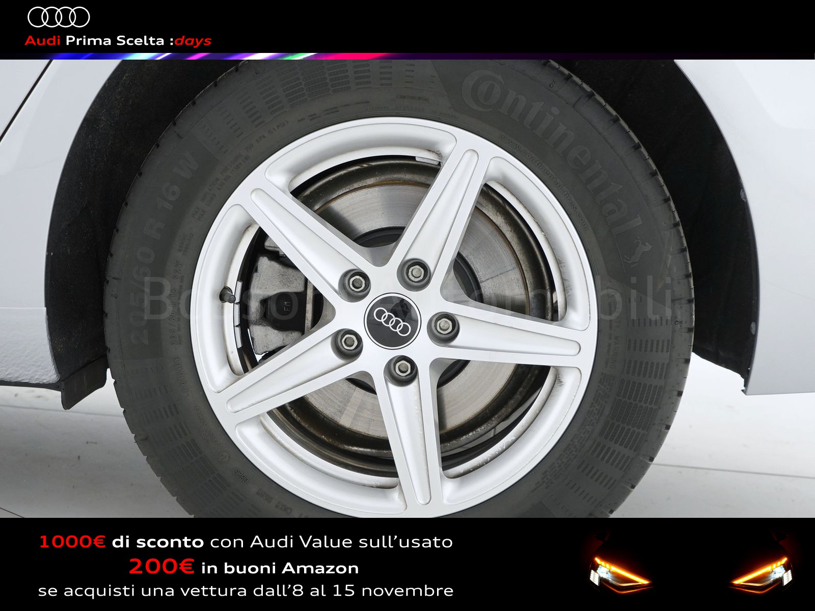 12 - Audi A4 avant 30 2.0 tdi mhev 136cv business s tronic