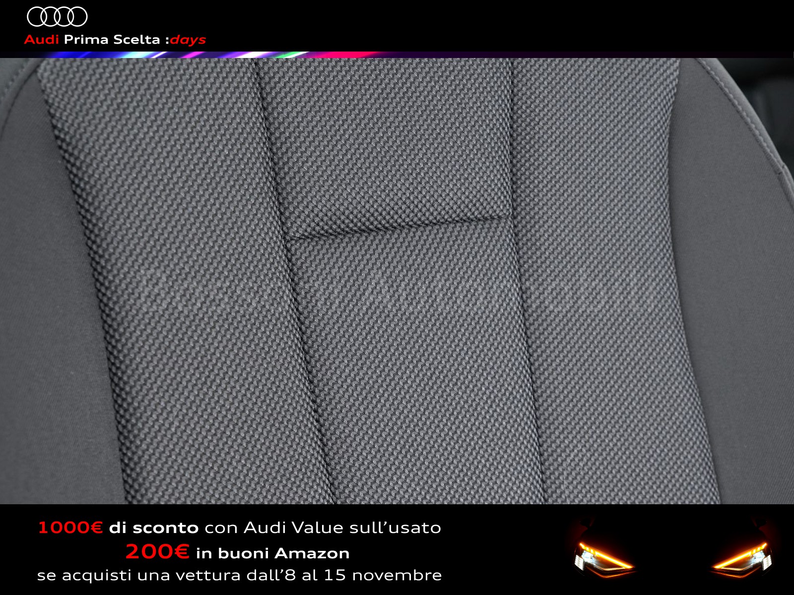 20 - Audi A4 avant 30 2.0 tdi mhev 136cv business s tronic