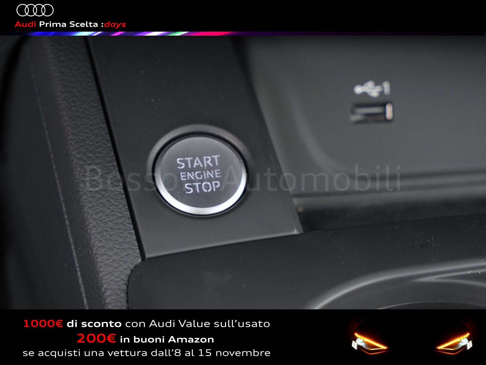 24 - Audi A4 avant 30 2.0 tdi mhev 136cv business s tronic