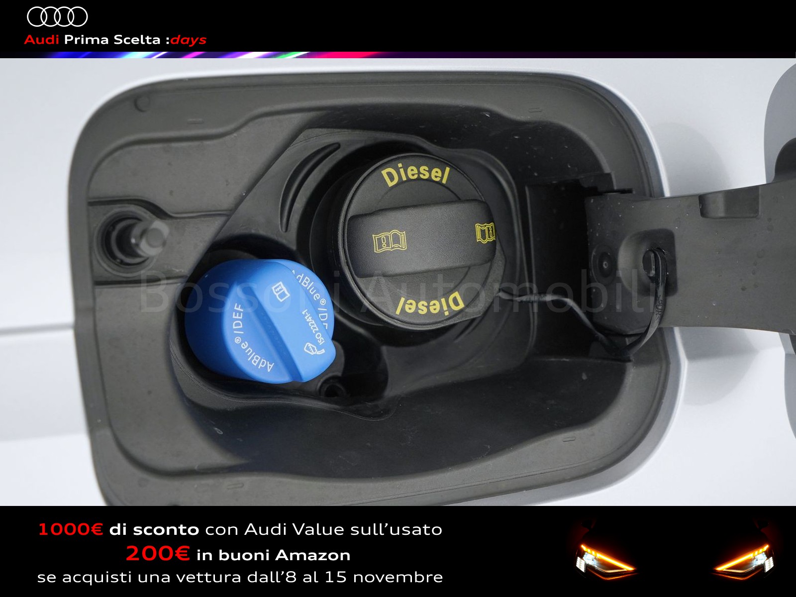 30 - Audi A4 avant 30 2.0 tdi mhev 136cv business s tronic