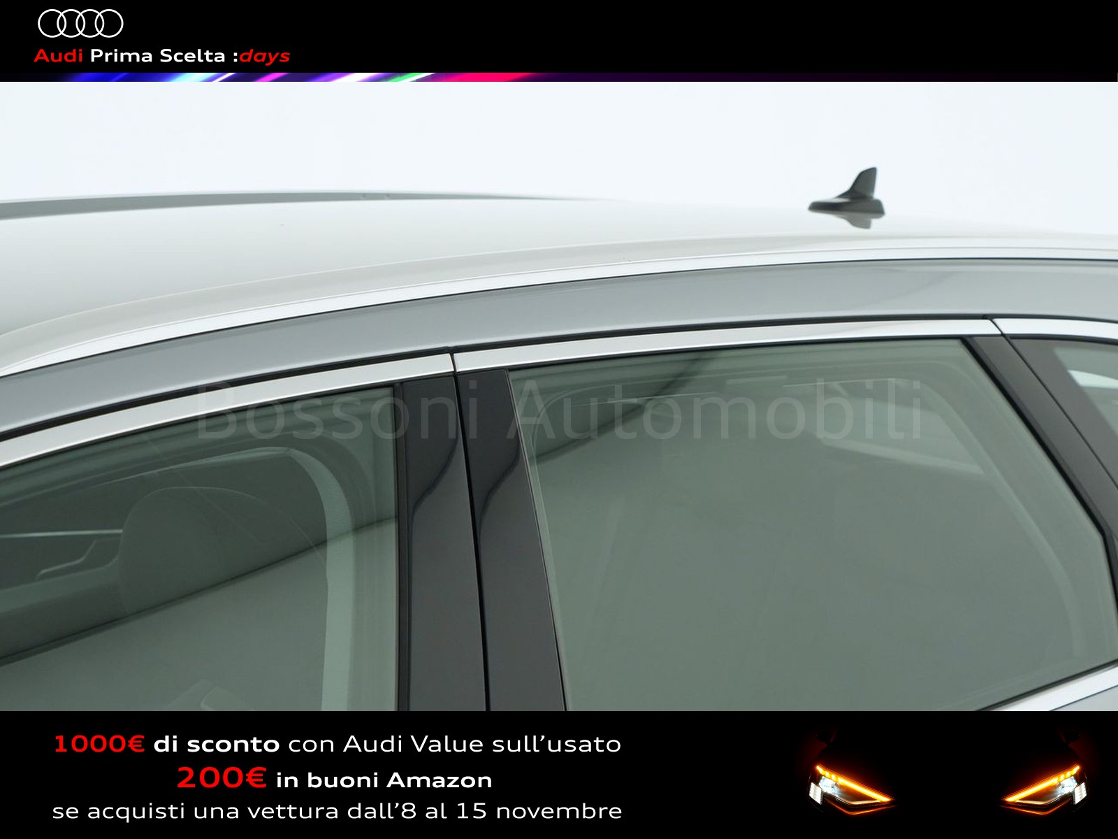 32 - Audi A4 avant 30 2.0 tdi mhev 136cv business s tronic