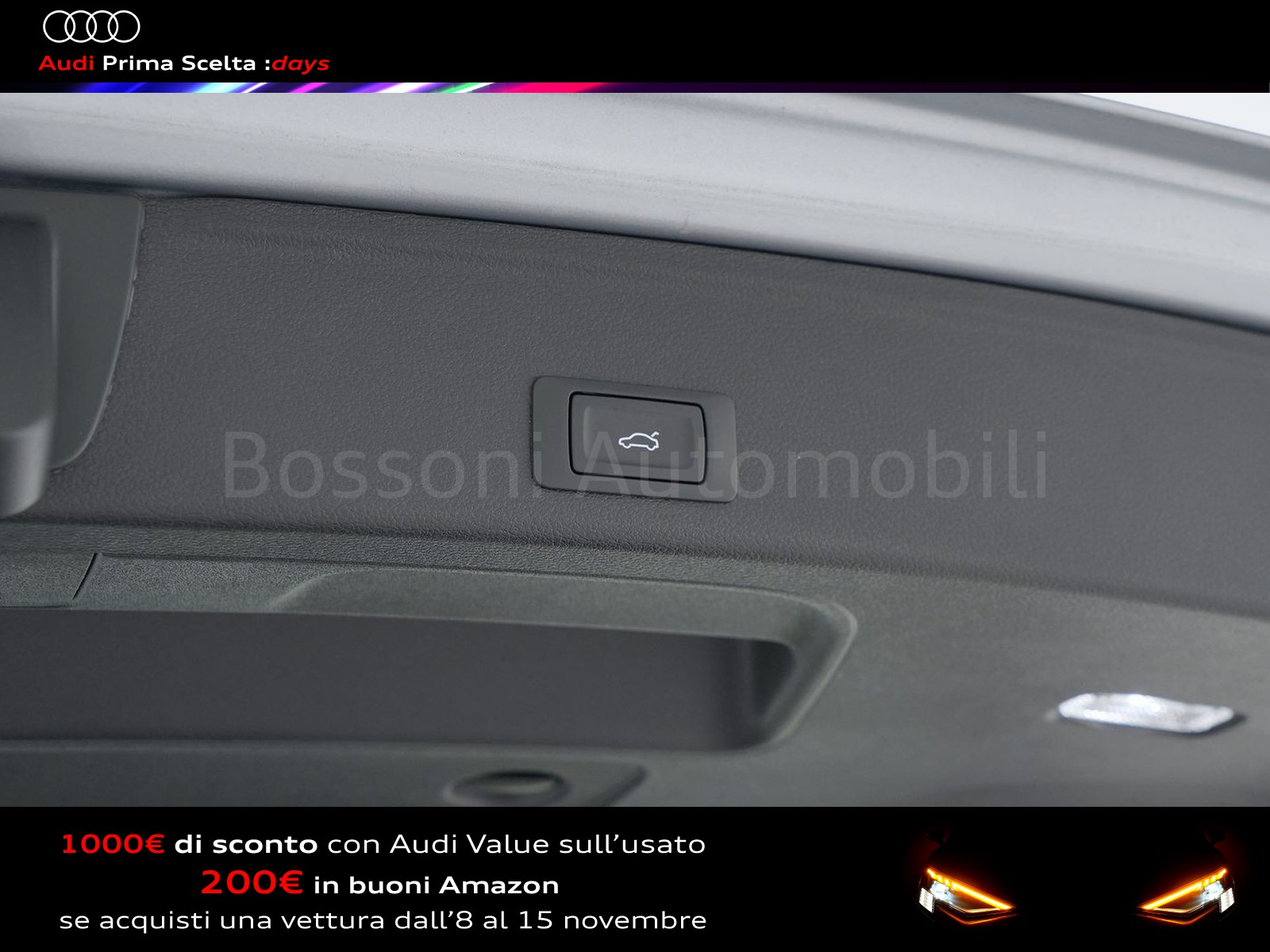 33 - Audi A4 avant 30 2.0 tdi mhev 136cv business s tronic