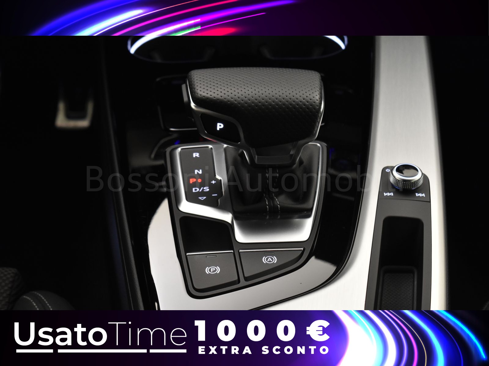 20 - Audi A5 sportback 35 2.0 tdi mhev 163cv s line edition s tronic