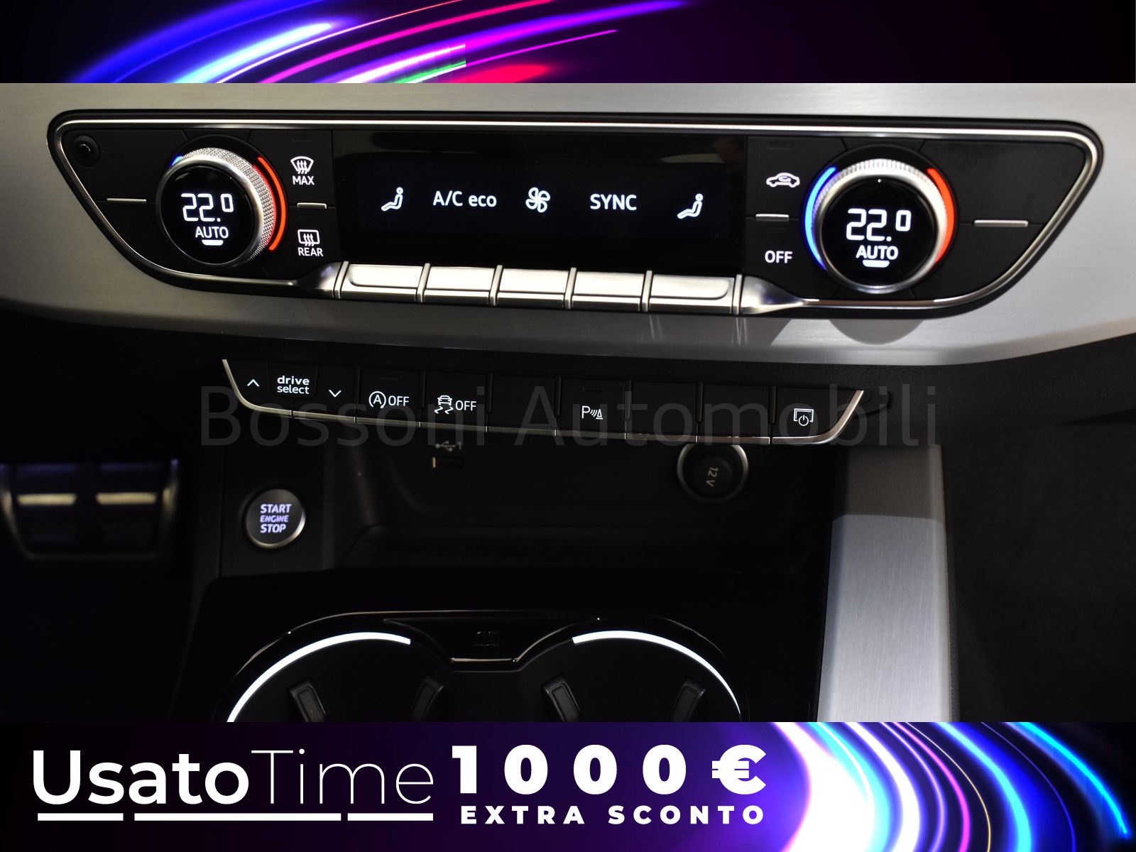 8 - Audi A5 sportback 35 2.0 tdi mhev 163cv s line edition s tronic