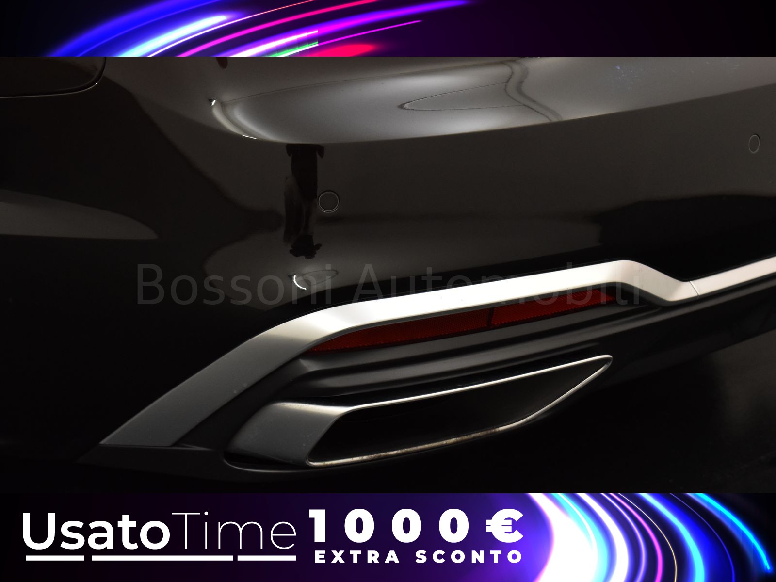 9 - Audi A5 sportback 35 2.0 tdi mhev 163cv s line edition s tronic