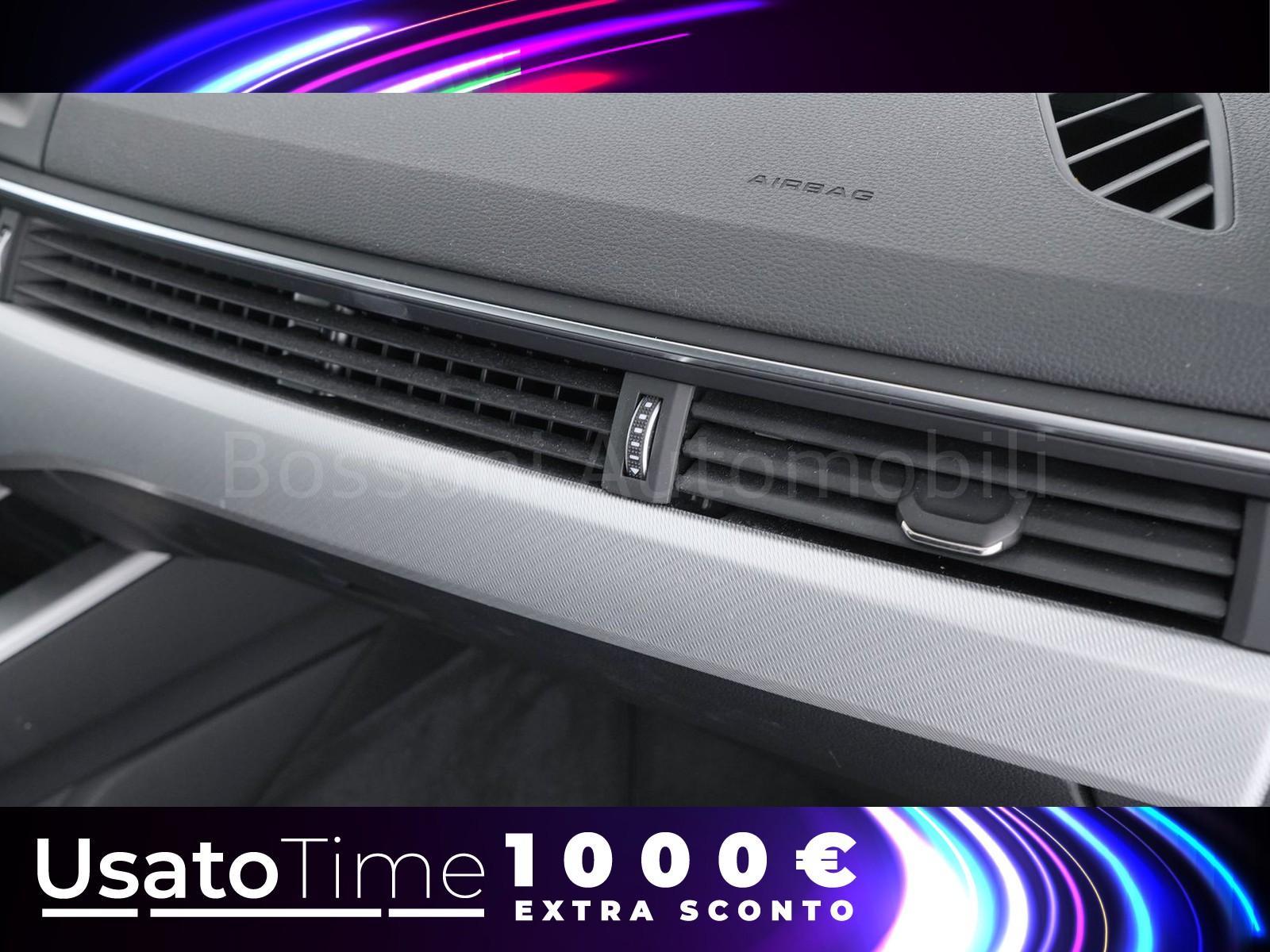 18 - Audi A5 sportback 40 2.0 tfsi mhev 204cv s line edition s tronic