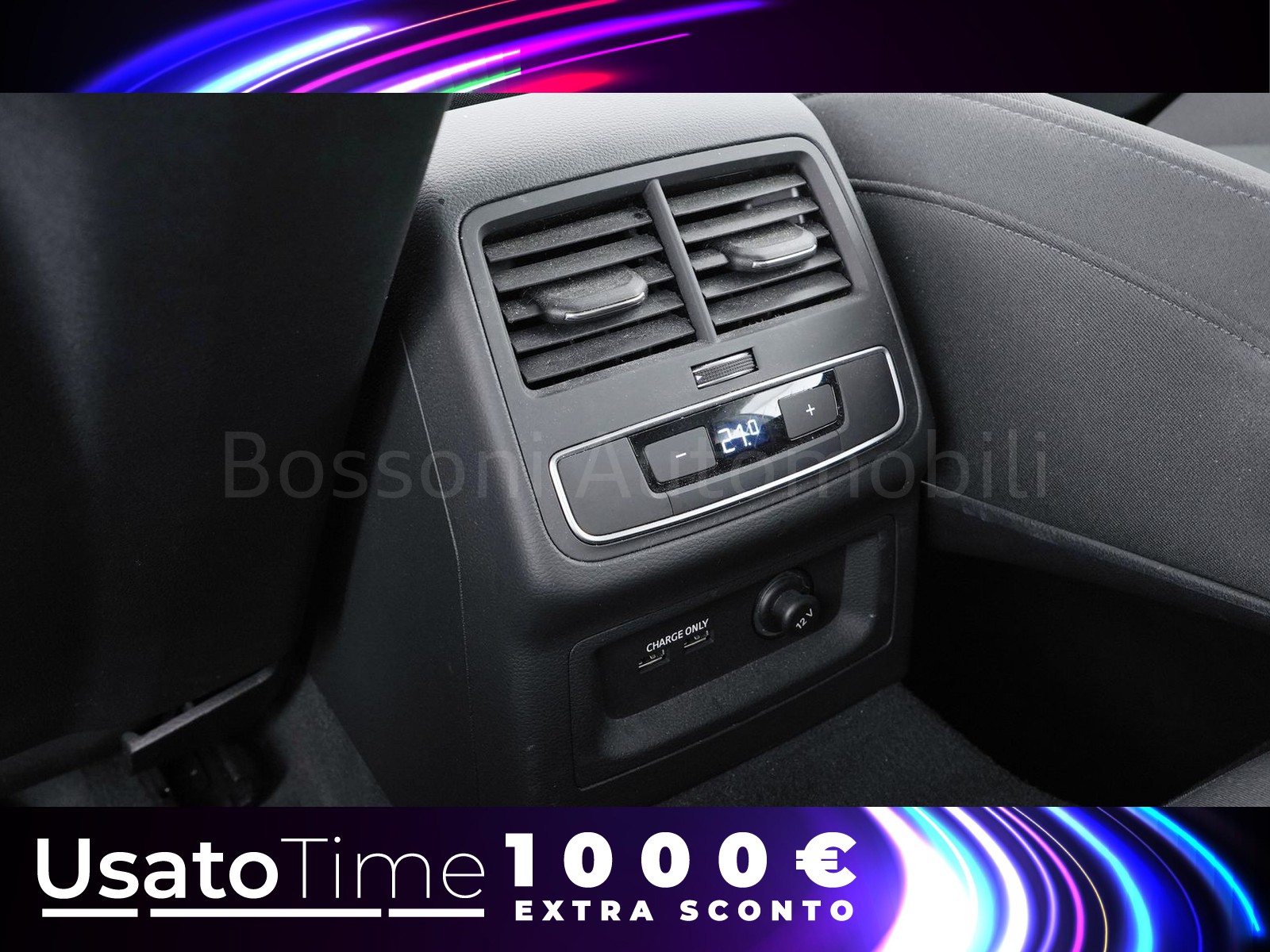 26 - Audi A5 sportback 40 2.0 tfsi mhev 204cv s line edition s tronic