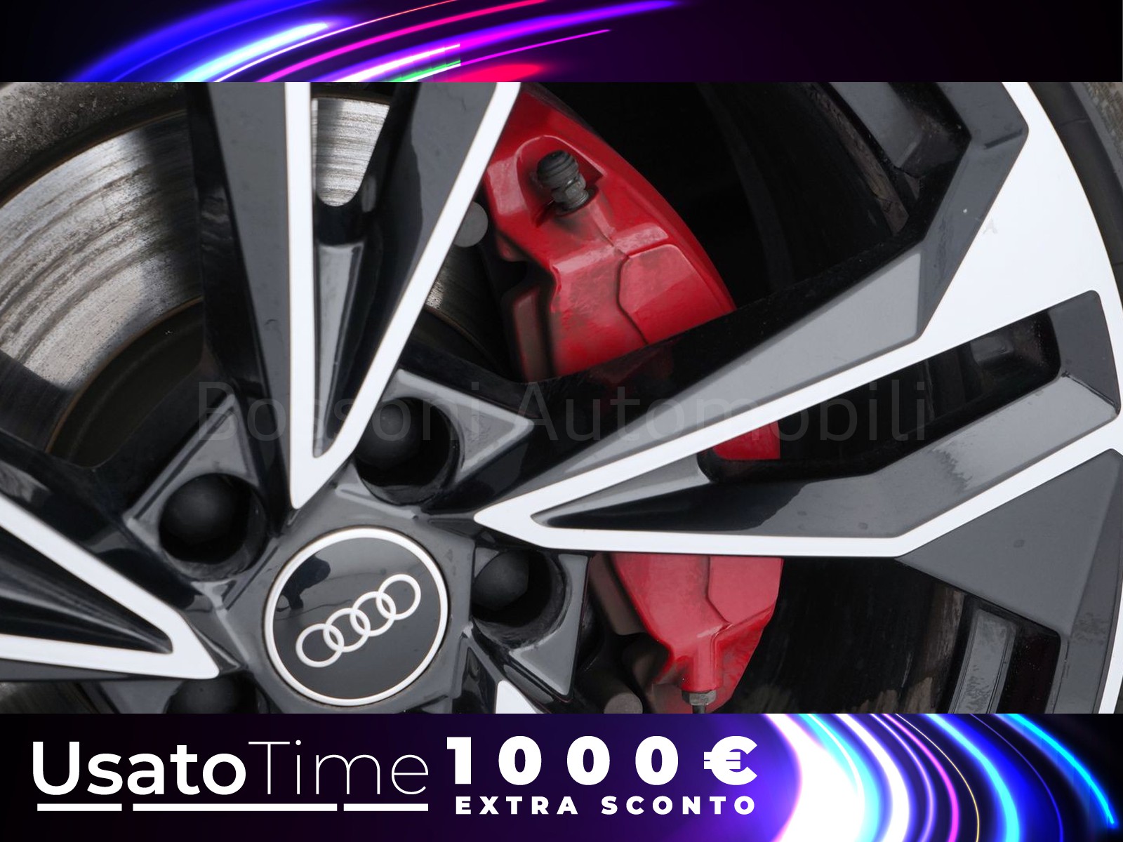 34 - Audi A5 sportback 40 2.0 tfsi mhev 204cv s line edition s tronic