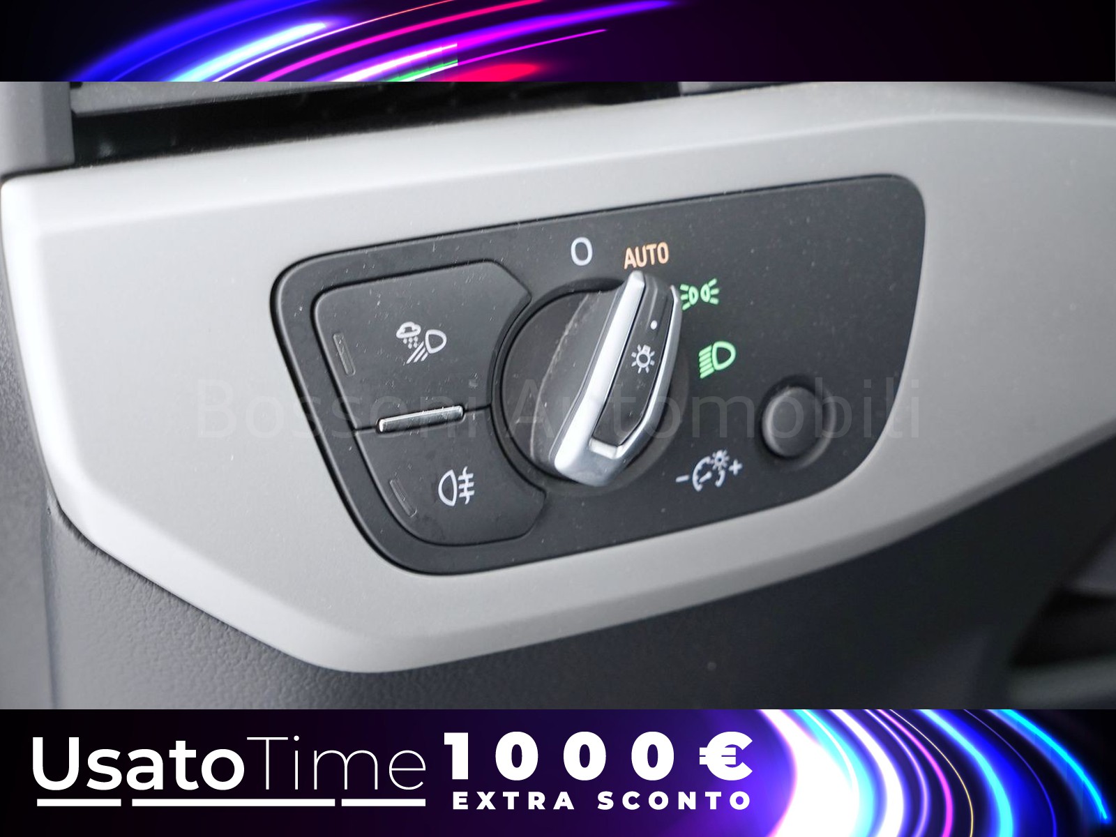 11 - Audi A4 avant 30 2.0 tdi mhev 136cv business advanced s tronic