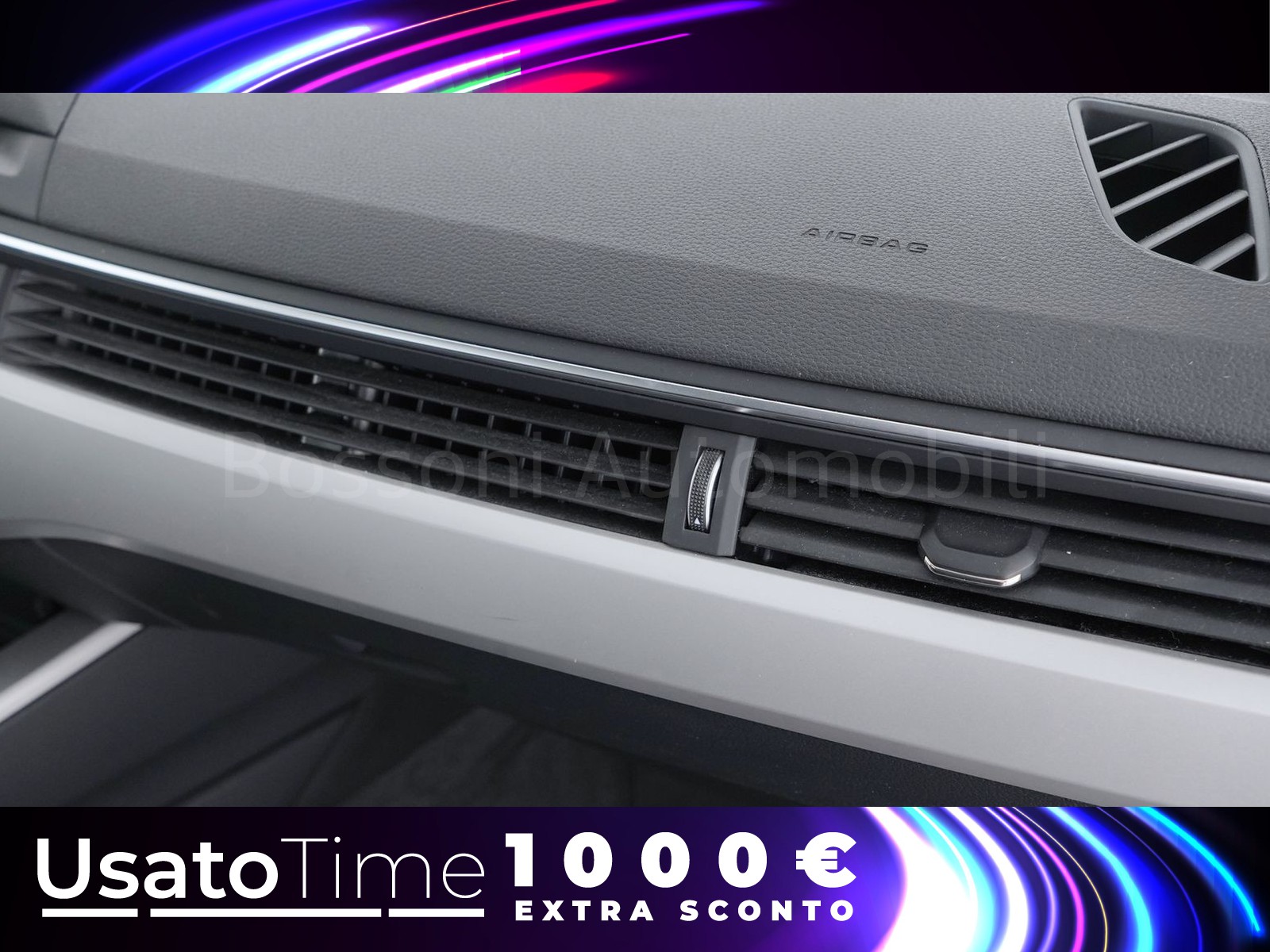 18 - Audi A4 avant 30 2.0 tdi mhev 136cv business advanced s tronic