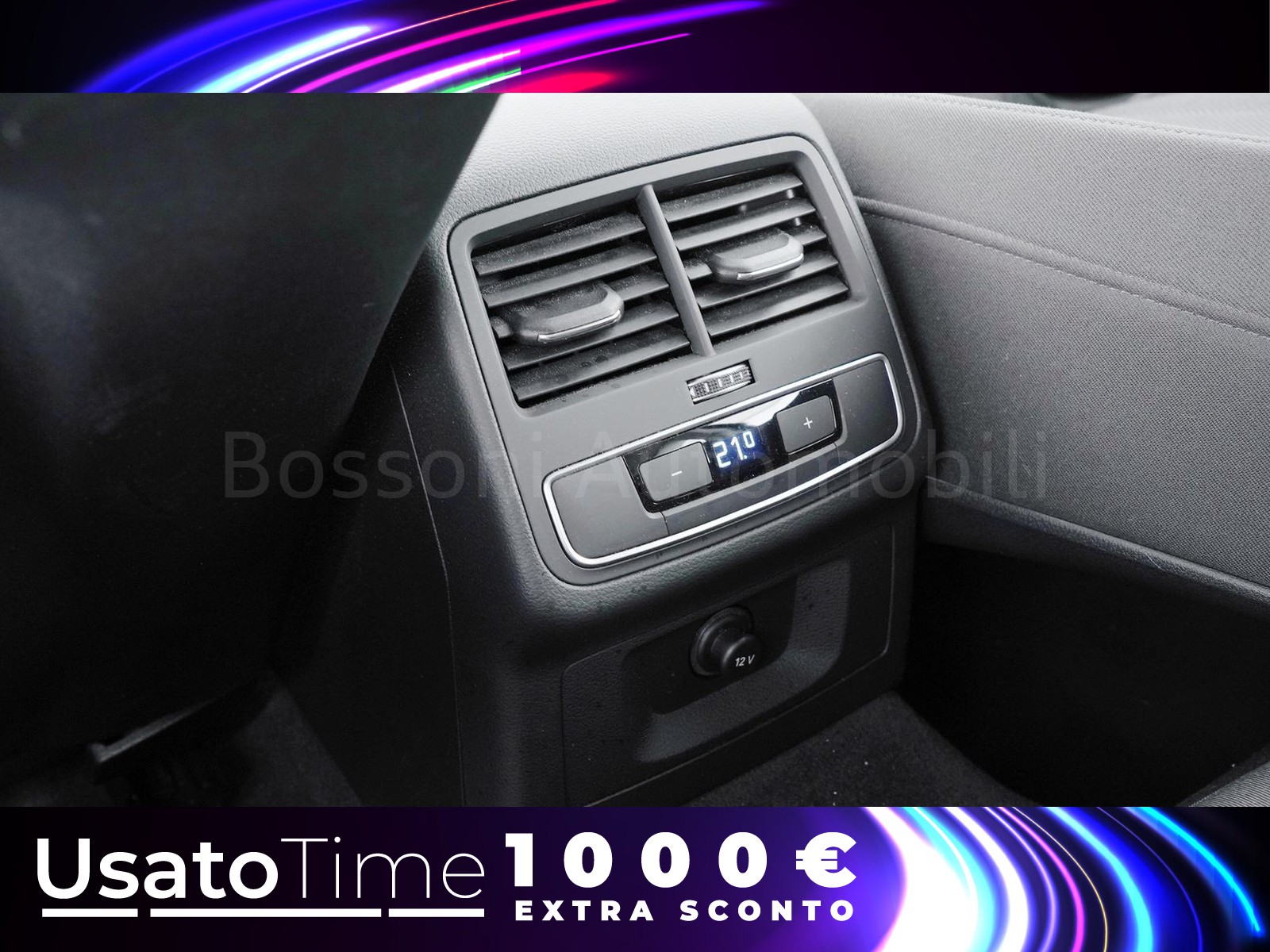 27 - Audi A4 avant 30 2.0 tdi mhev 136cv business advanced s tronic