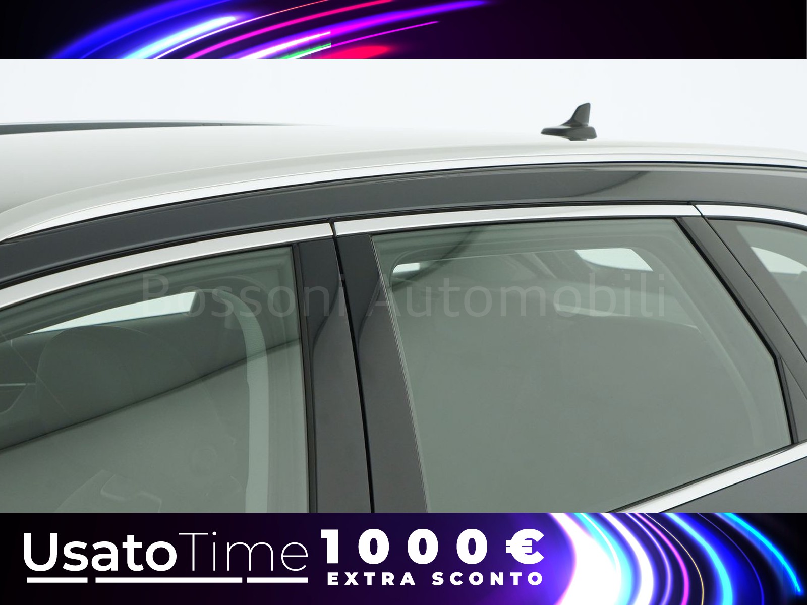 34 - Audi A4 avant 30 2.0 tdi mhev 136cv business advanced s tronic