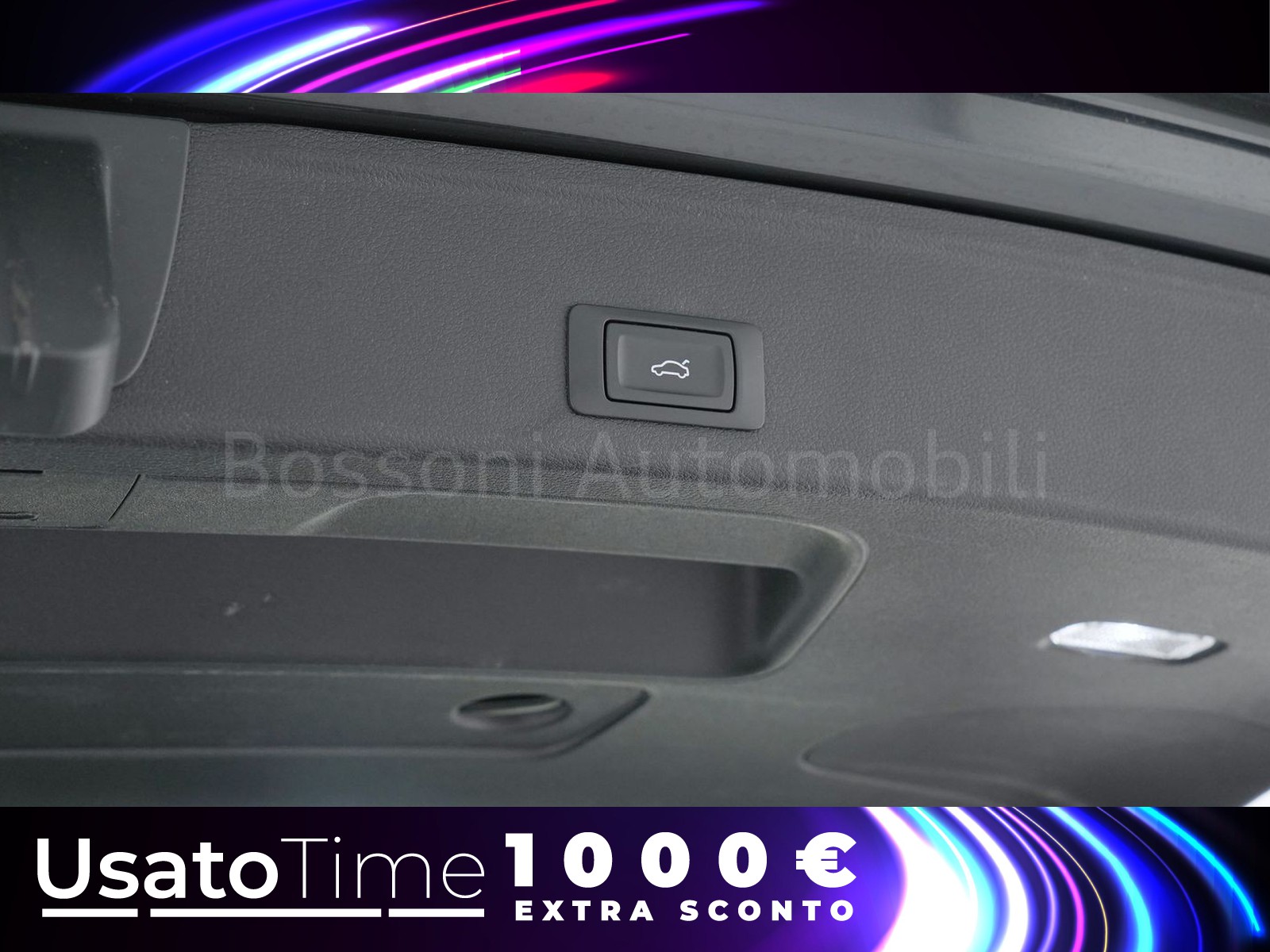 35 - Audi A4 avant 30 2.0 tdi mhev 136cv business advanced s tronic