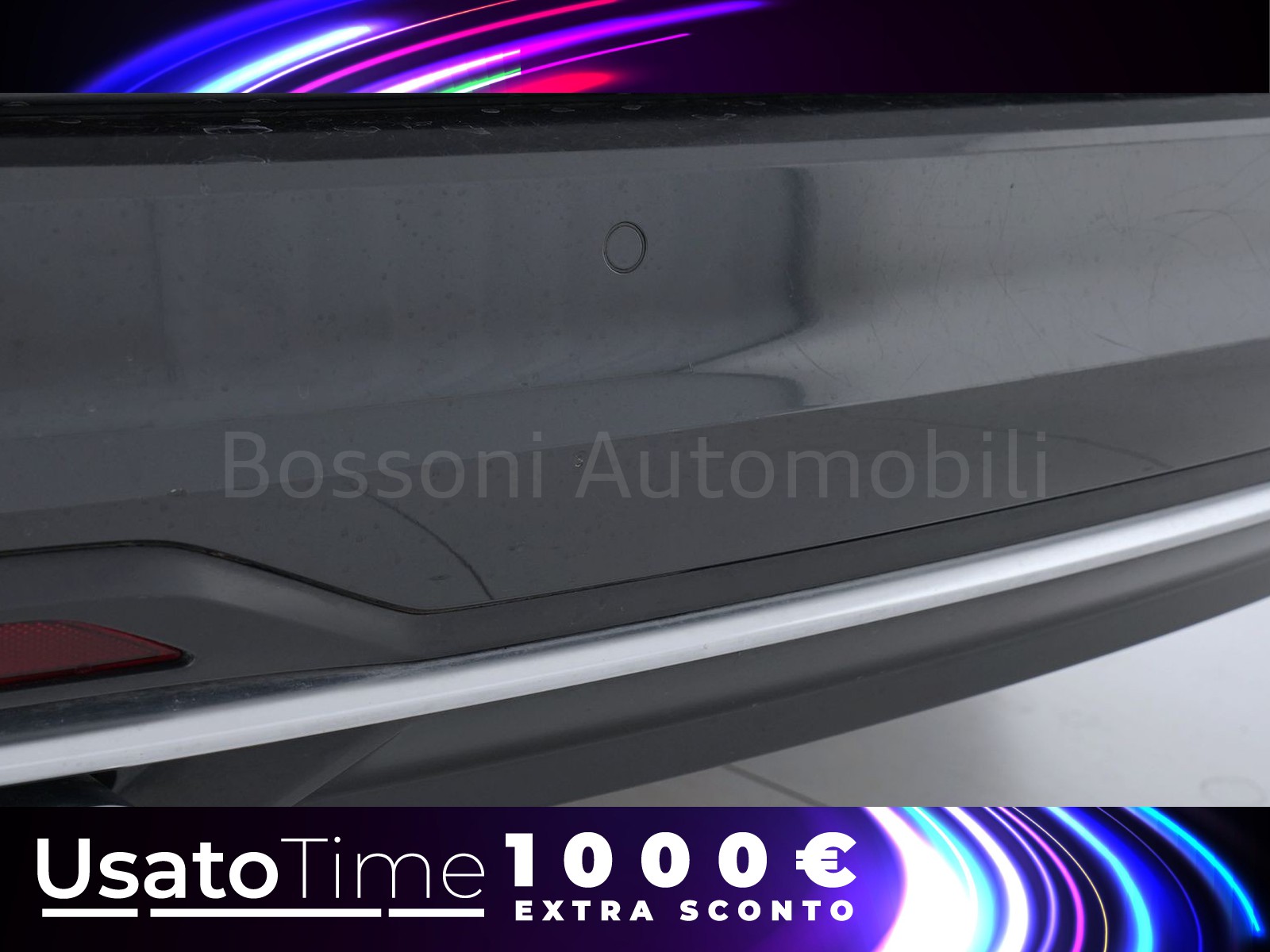 8 - Audi A4 avant 30 2.0 tdi mhev 136cv business advanced s tronic