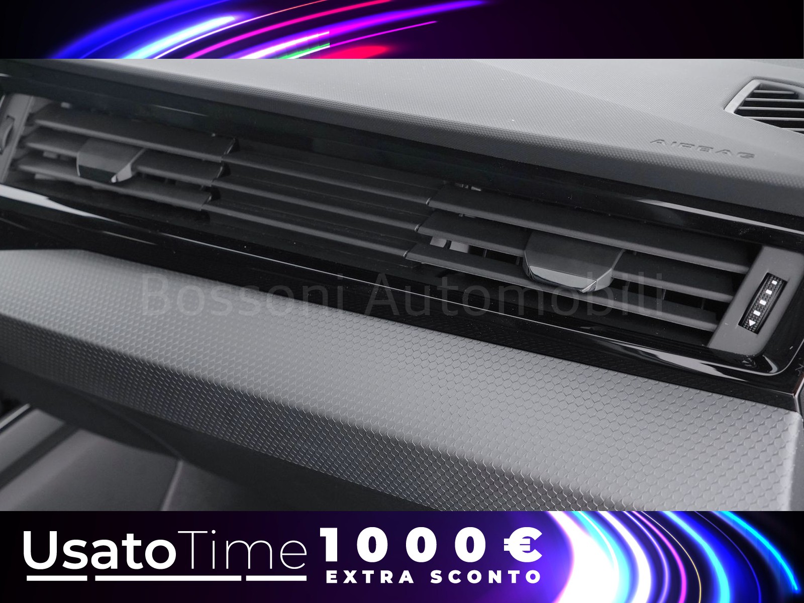 18 - Audi A1 sportback 25 1.0 tfsi admired advanced s tronic my20