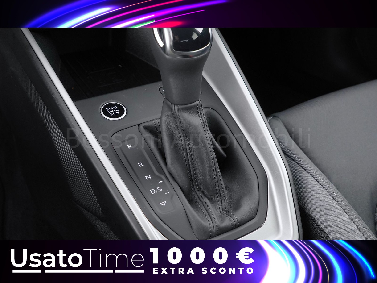 22 - Audi A1 sportback 25 1.0 tfsi admired advanced s tronic my20