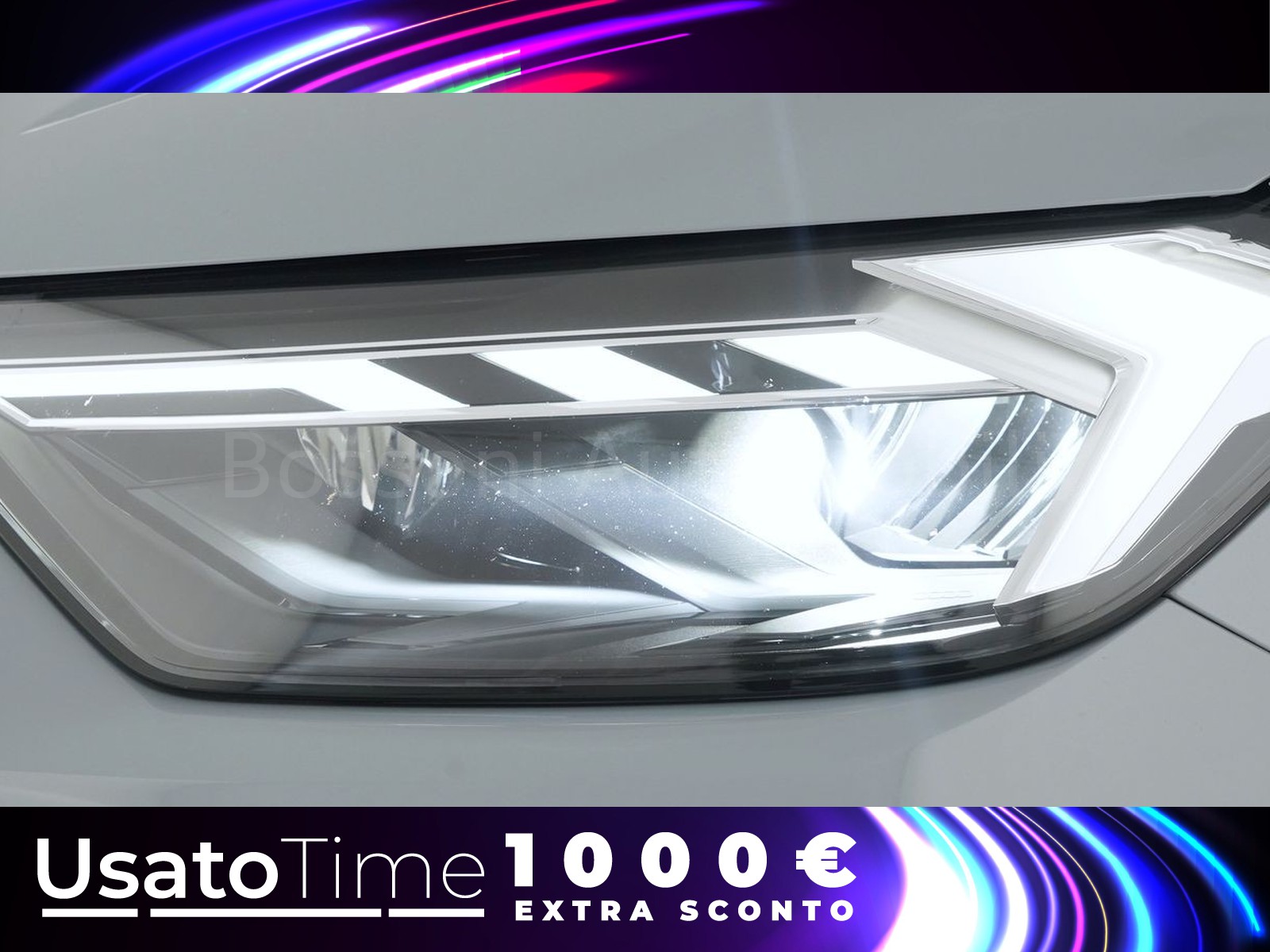 6 - Audi A1 sportback 25 1.0 tfsi admired advanced s tronic my20