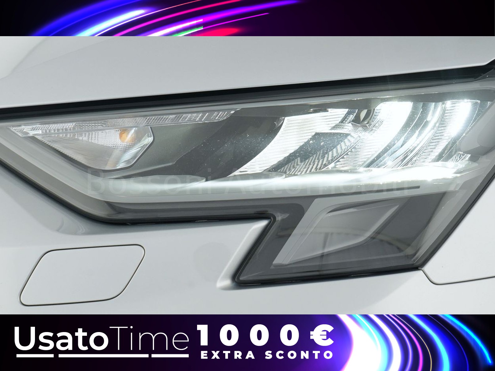 6 - Audi A3 sportback 30 1.0 tfsi business