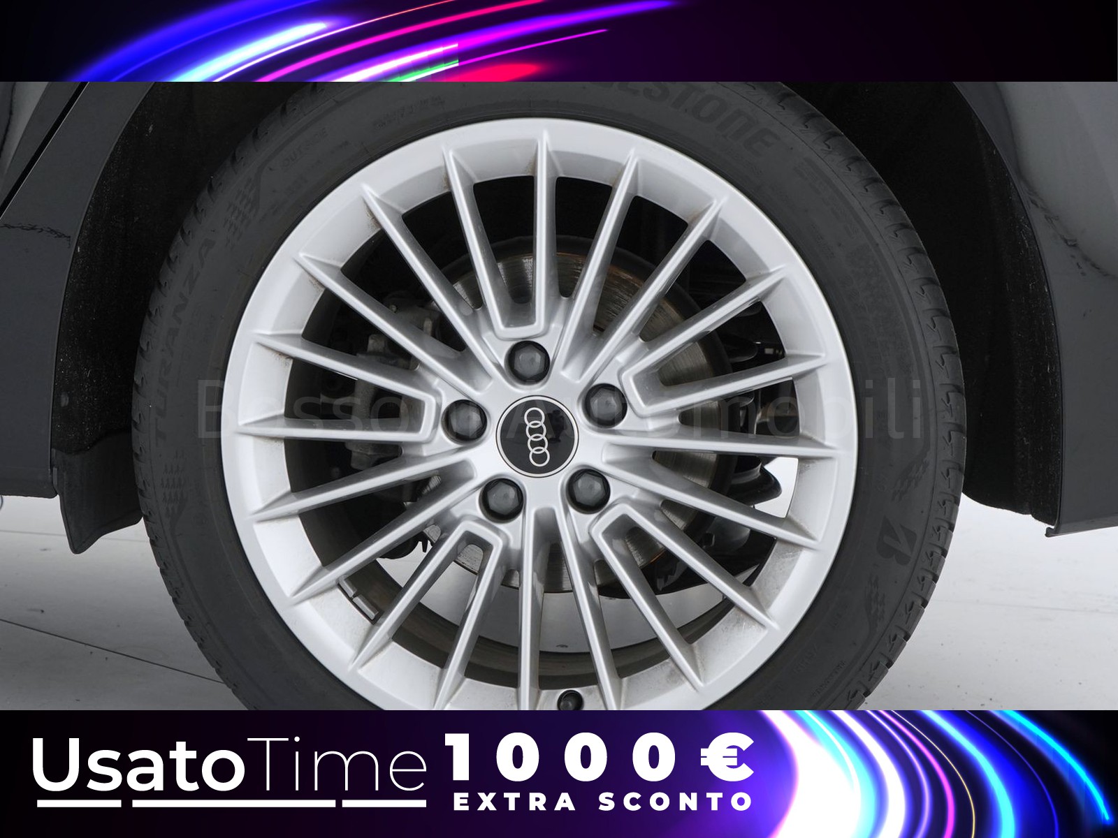 11 - Audi A3 sportback 35 1.5 tfsi