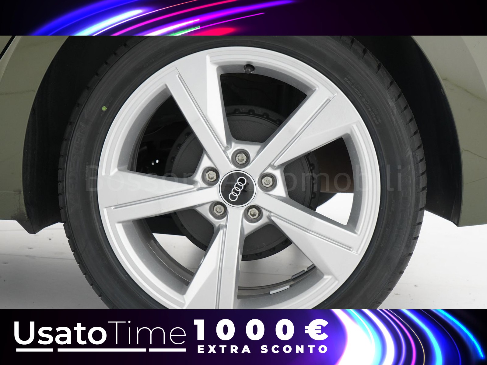 12 - Audi A1 sportback 25 1.0 tfsi business