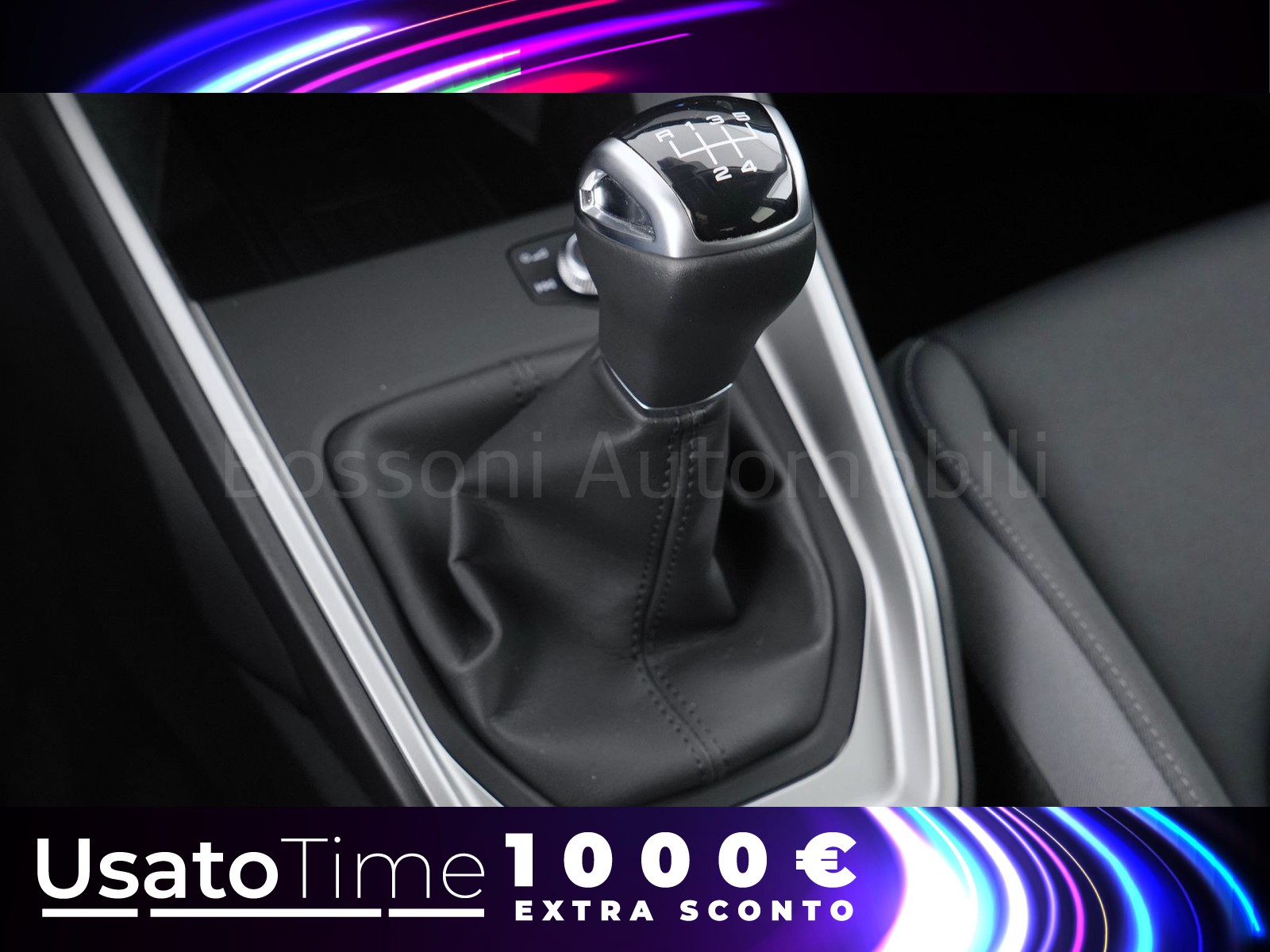 22 - Audi A1 sportback 25 1.0 tfsi business