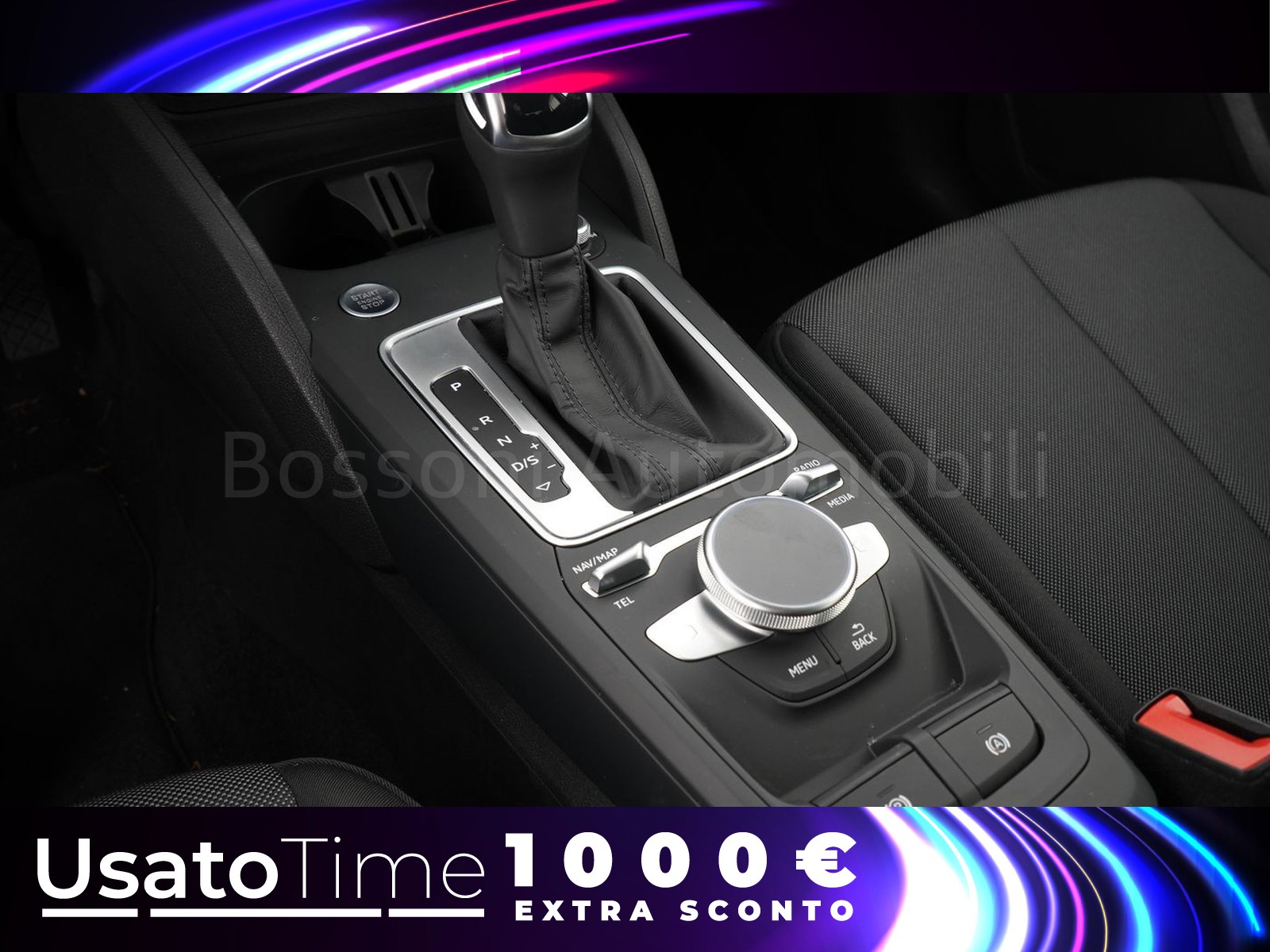 22 - Audi Q2 35 1.5 tfsi business advanced s tronic