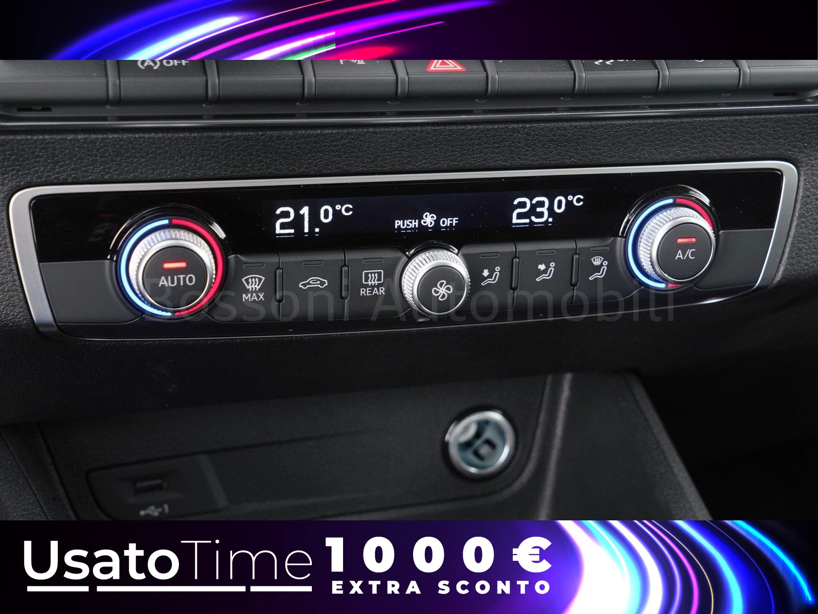 5 - Audi Q2 35 1.5 tfsi business advanced s tronic