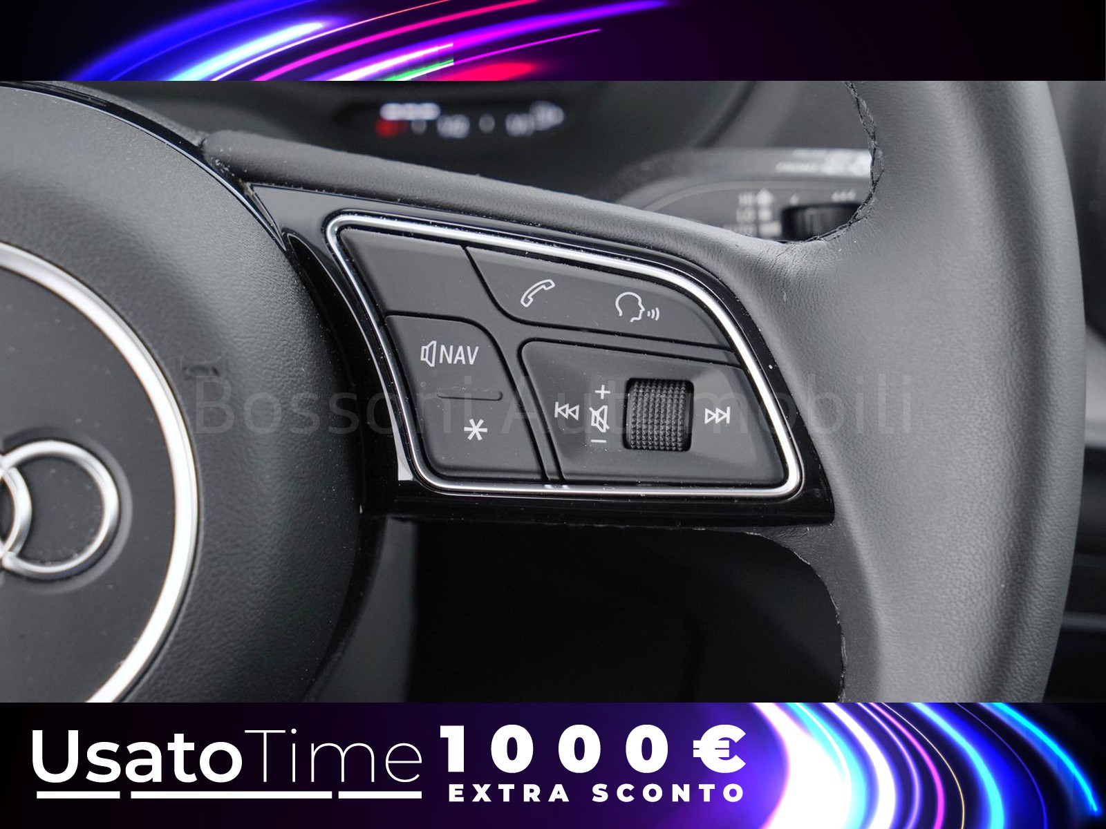 9 - Audi Q2 35 1.5 tfsi business advanced s tronic