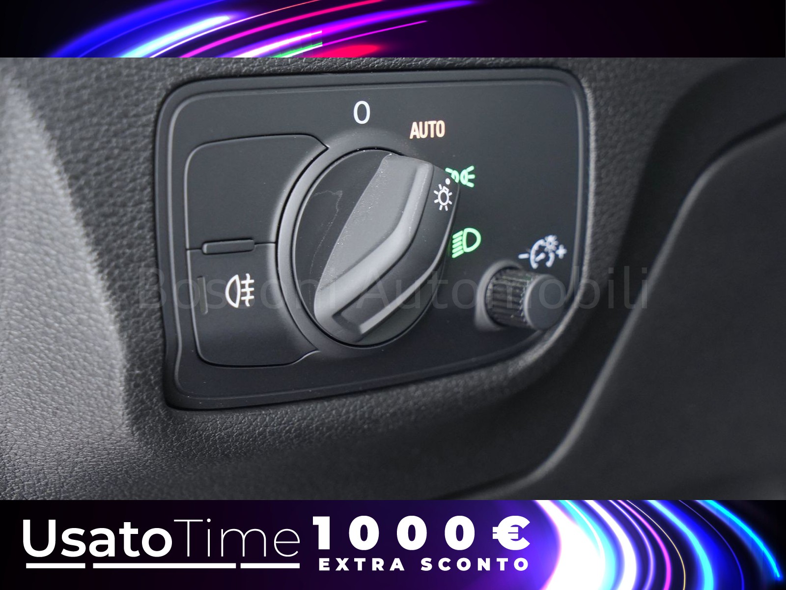 11 - Audi Q2 30 2.0 tdi s line edition s tronic