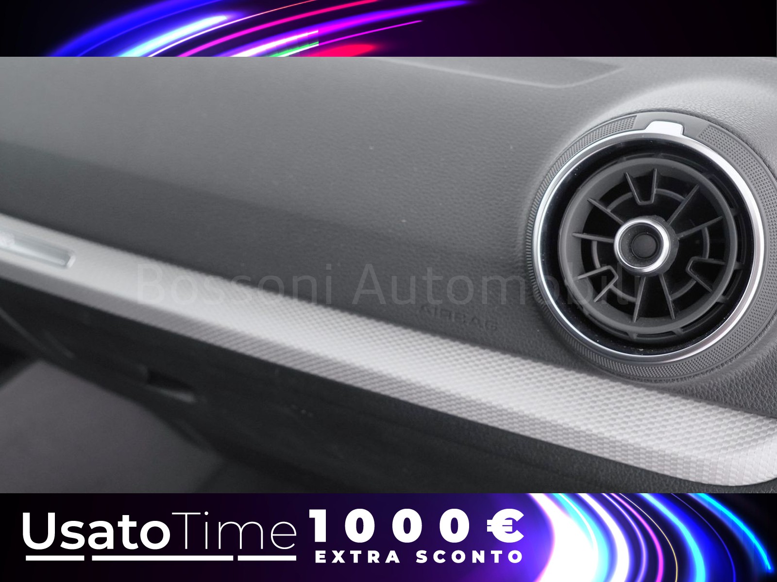 18 - Audi Q2 30 2.0 tdi s line edition s tronic