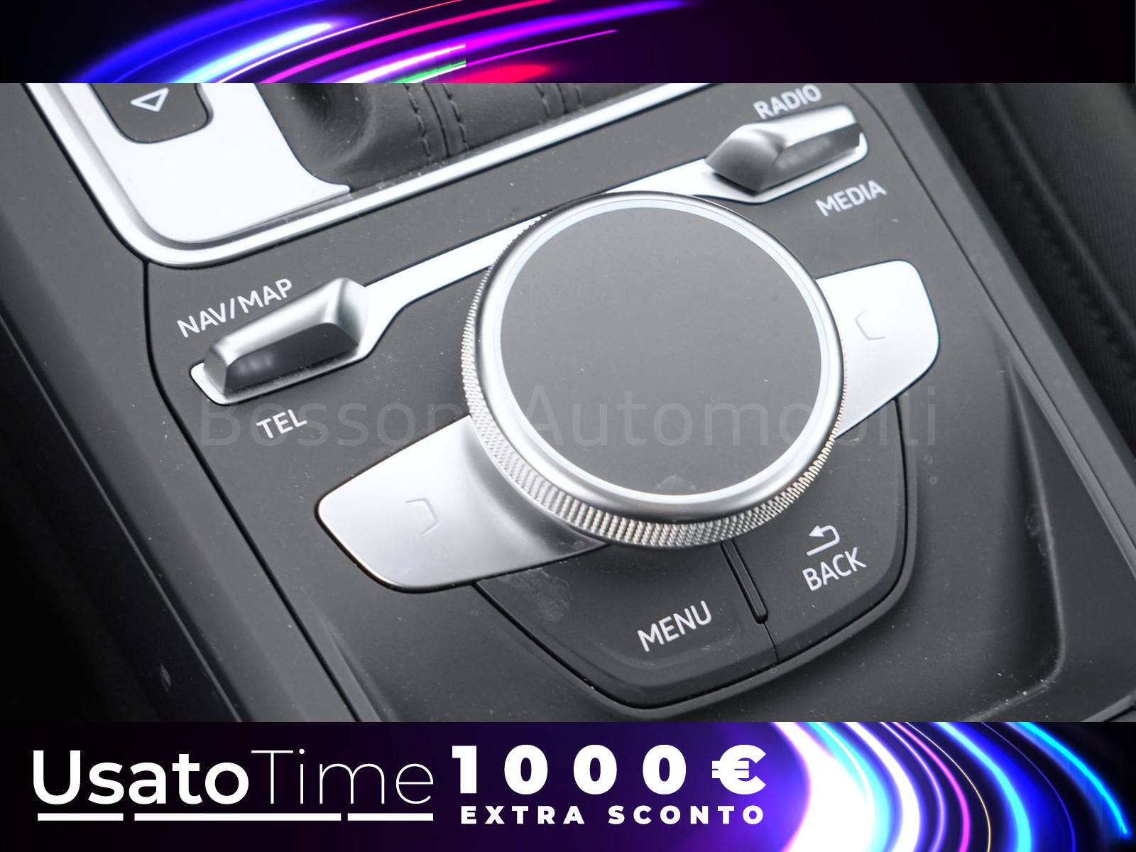 24 - Audi Q2 30 2.0 tdi s line edition s tronic