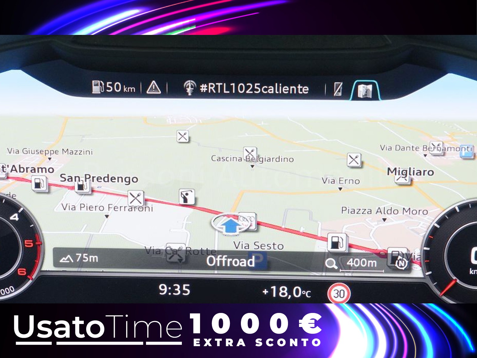 28 - Audi Q2 30 2.0 tdi s line edition s tronic