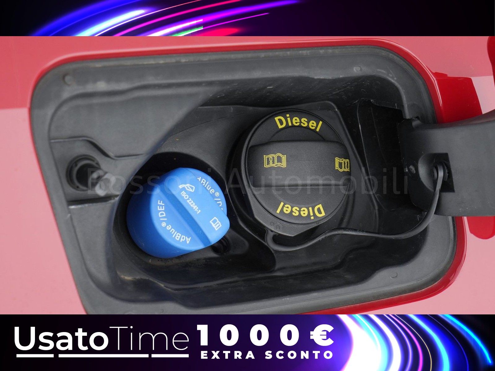 30 - Audi Q2 30 2.0 tdi s line edition s tronic