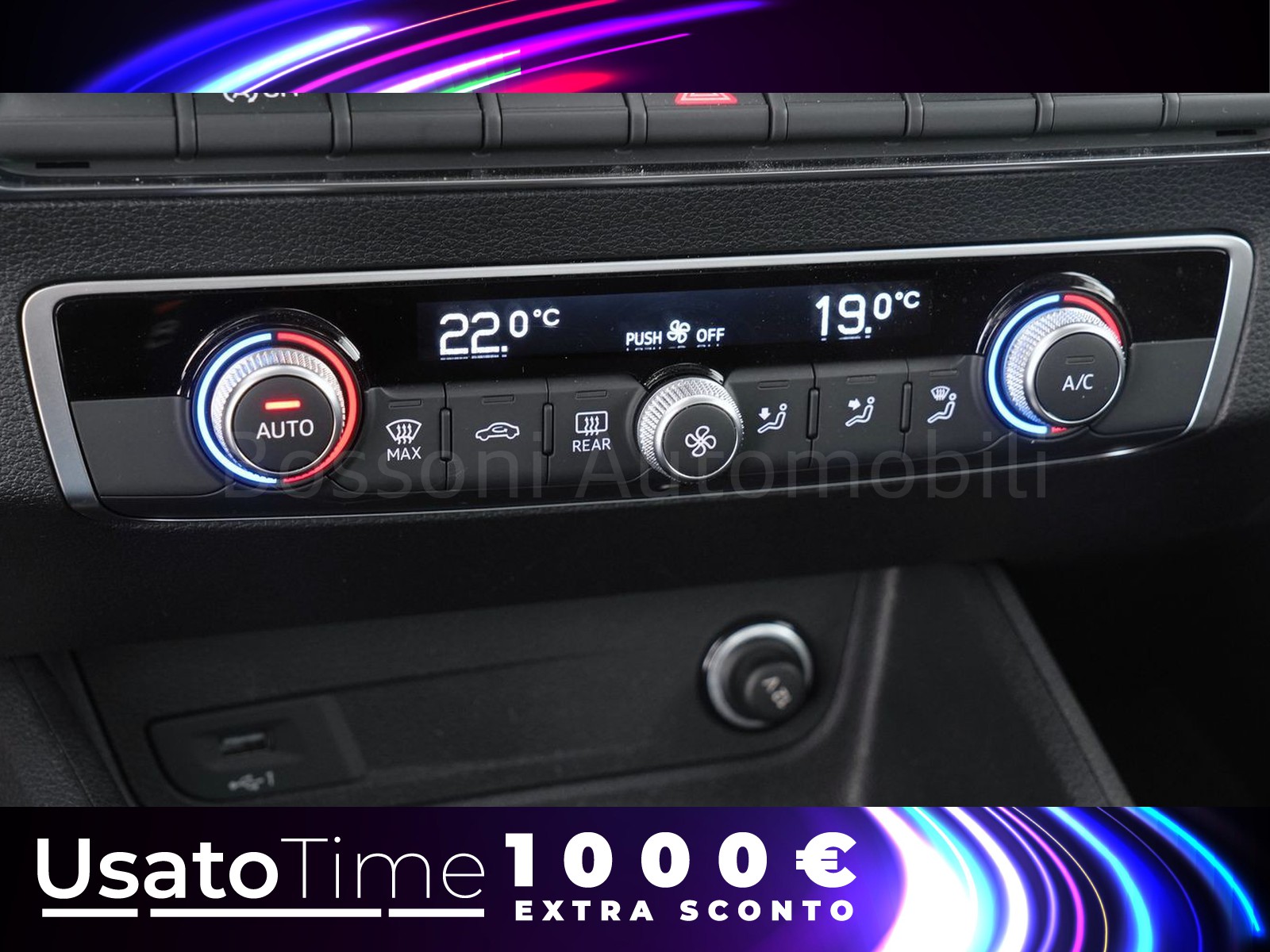 5 - Audi Q2 30 2.0 tdi s line edition s tronic