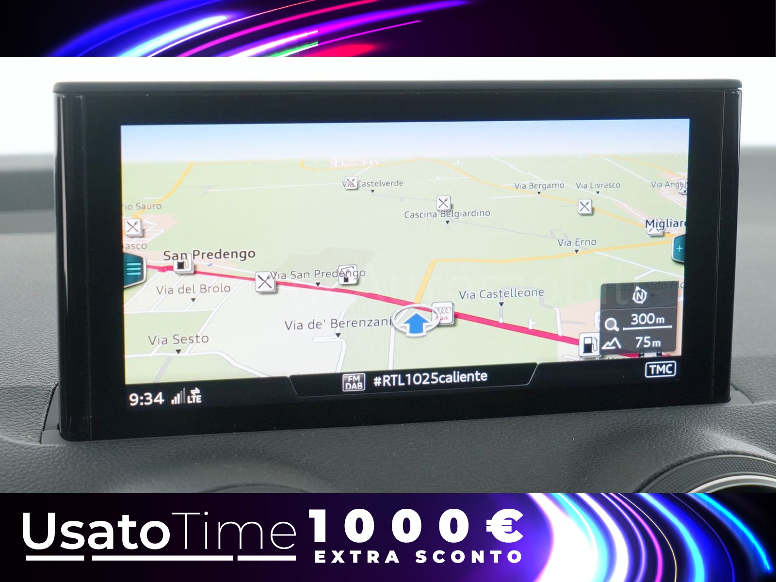 10 - Audi Q2 30 2.0 tdi s line edition s tronic