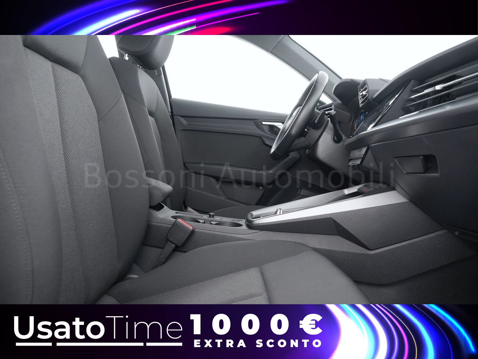 16 - Audi A3 sportback 30 2.0 tdi business s tronic