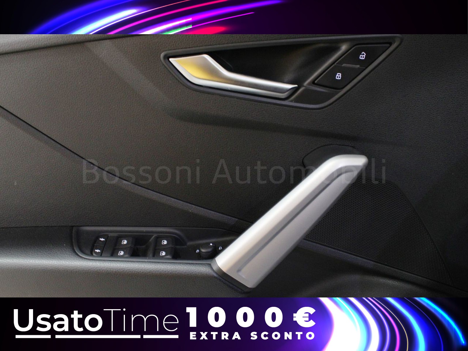 12 - Audi Q2 35 1.5 tfsi s line edition s tronic