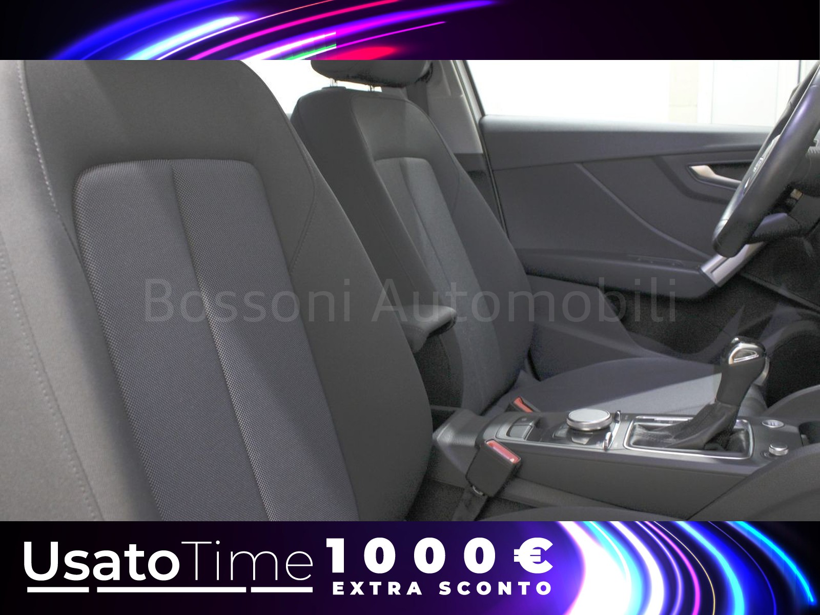 15 - Audi Q2 35 1.5 tfsi s line edition s tronic