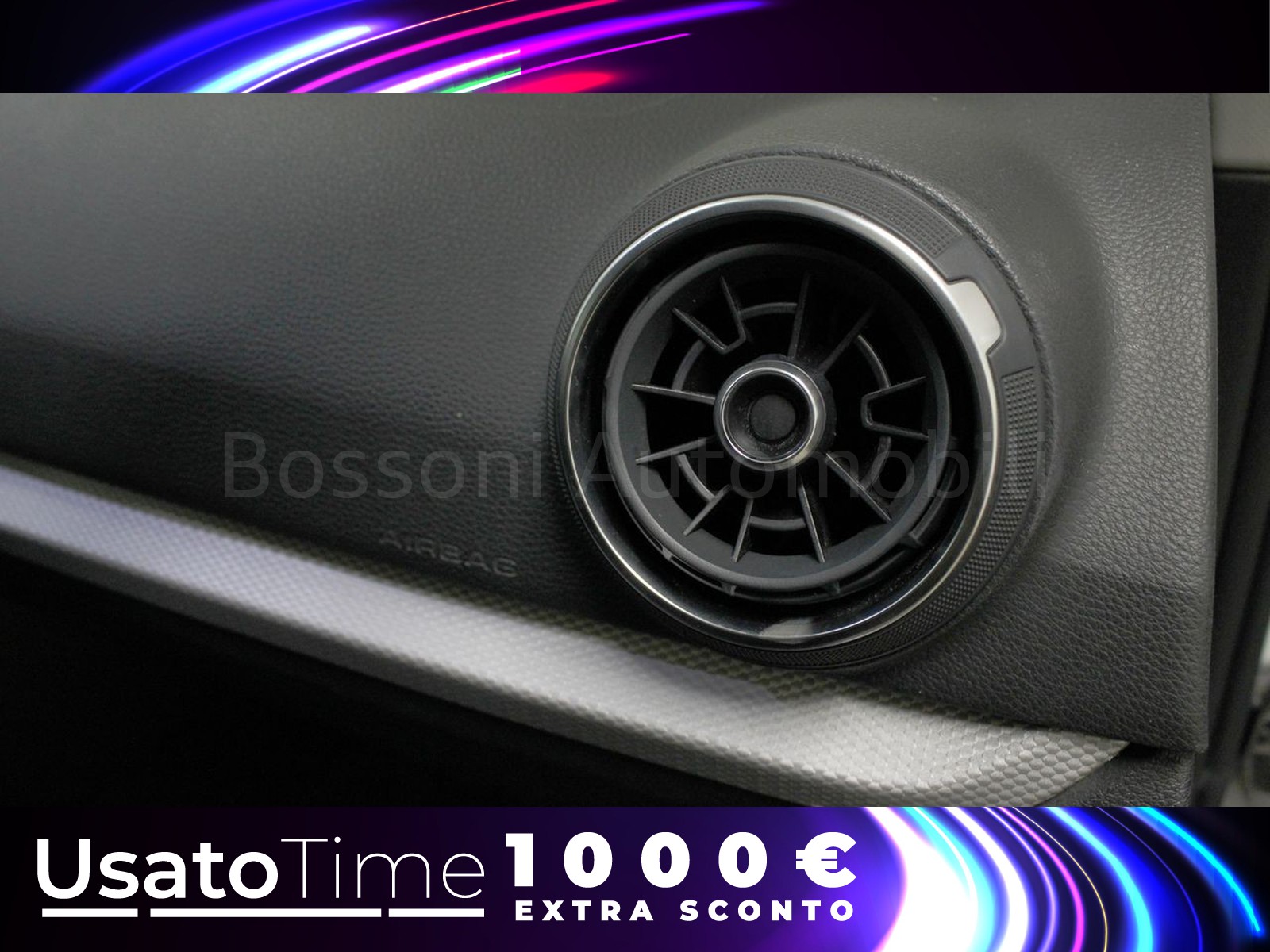 17 - Audi Q2 35 1.5 tfsi s line edition s tronic