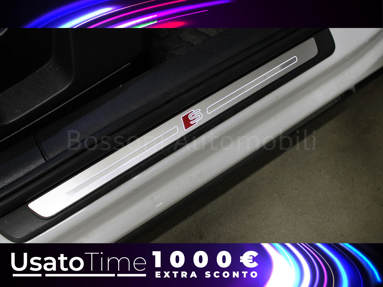 18 - Audi Q2 35 1.5 tfsi s line edition s tronic