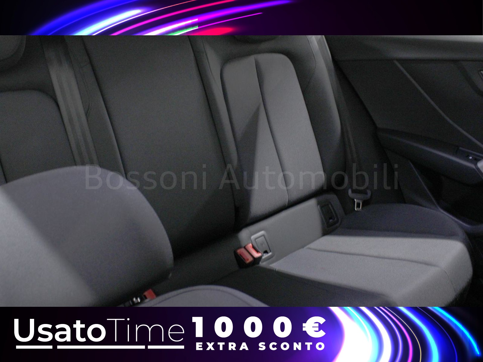 20 - Audi Q2 35 1.5 tfsi s line edition s tronic